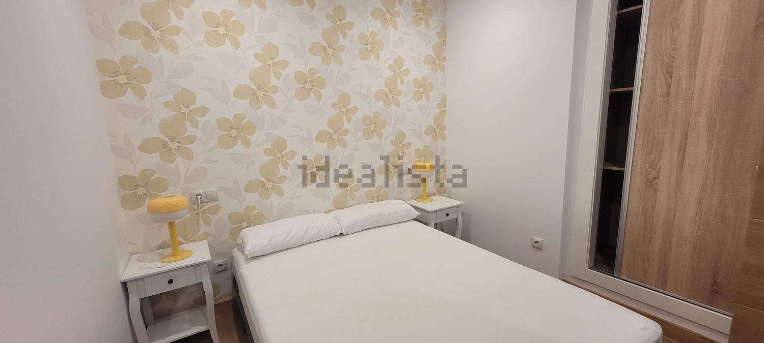 Piso de 80 m² en Vilagarcía de Arousa
