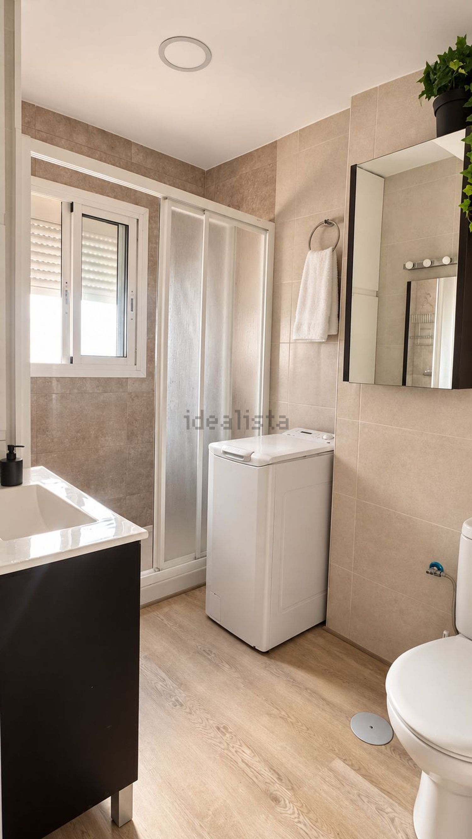 Wohnung 86 m² in Sevilla