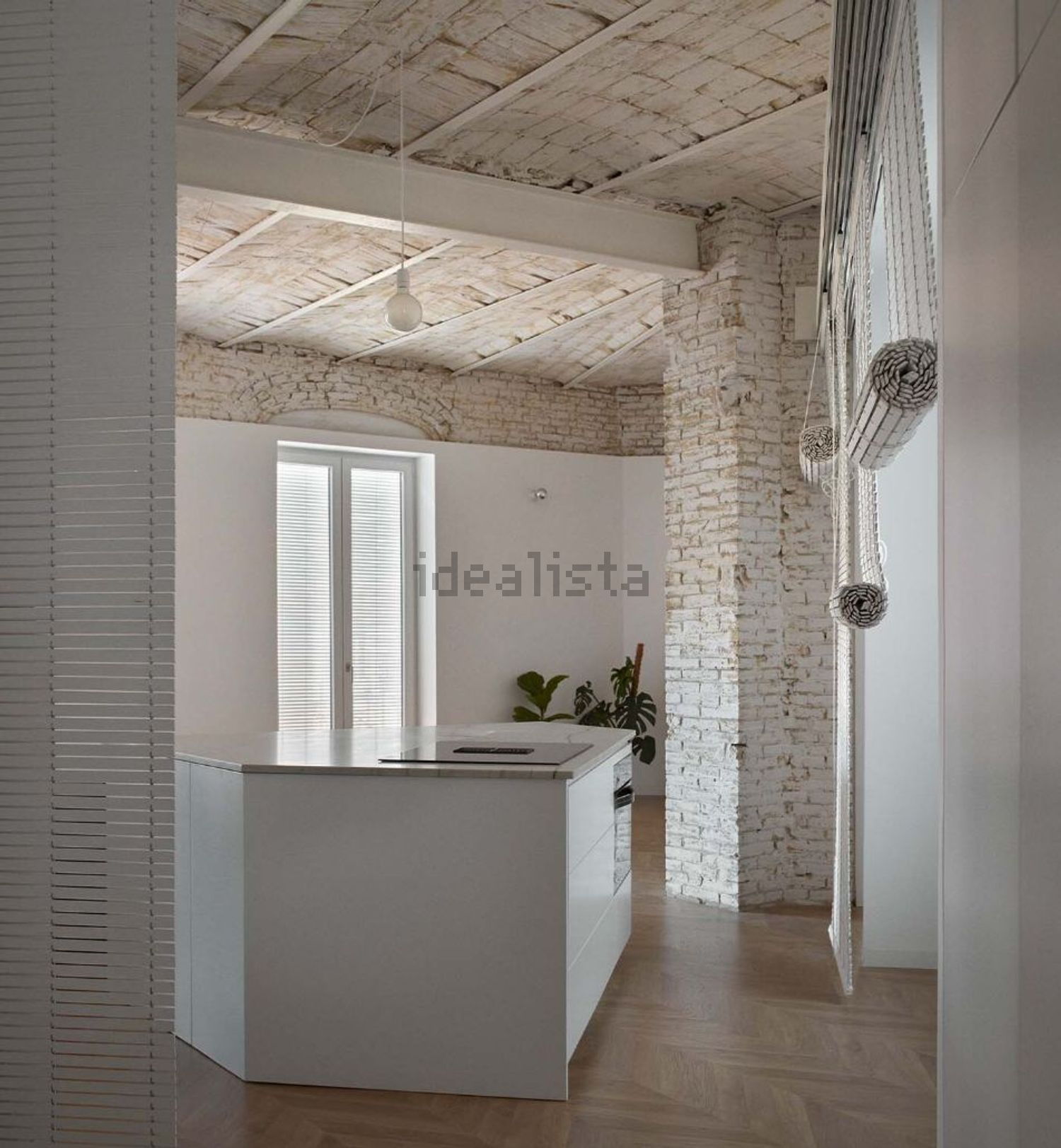 Wohnung 110 m² in Valencia