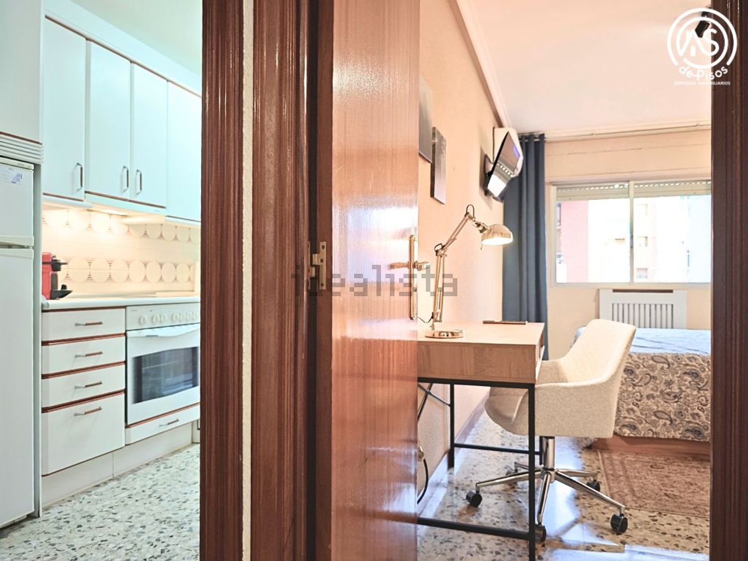 Appartamento 105 m² a Saragozza