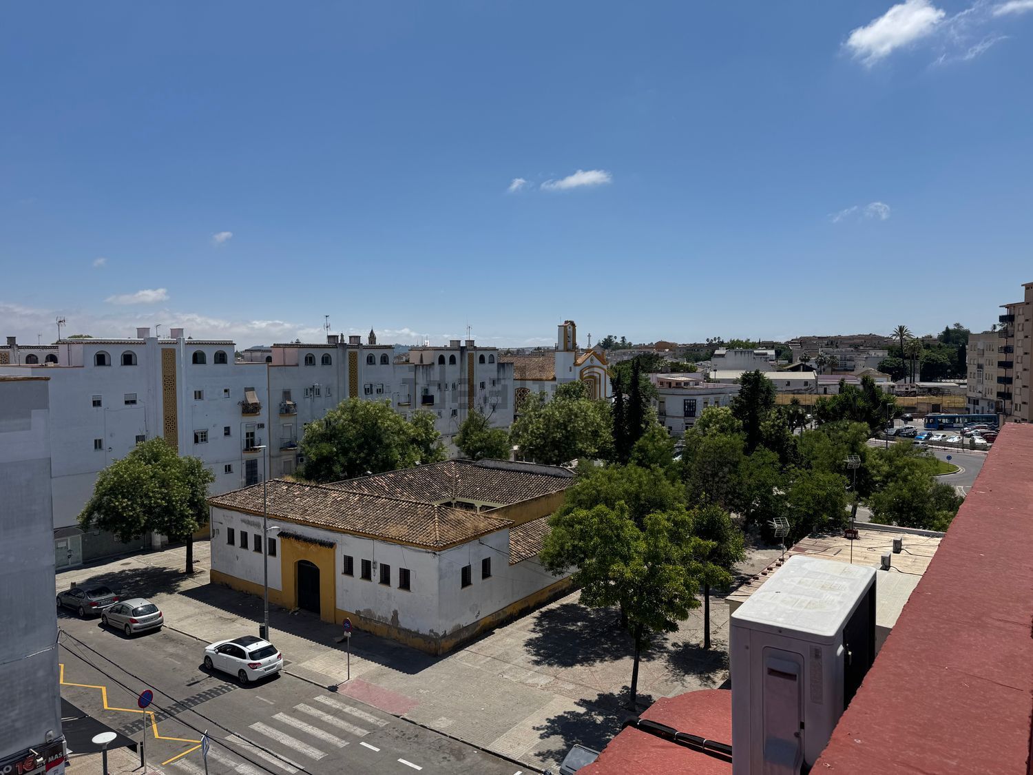 Habitación en alquiler, Jerez de la Frontera