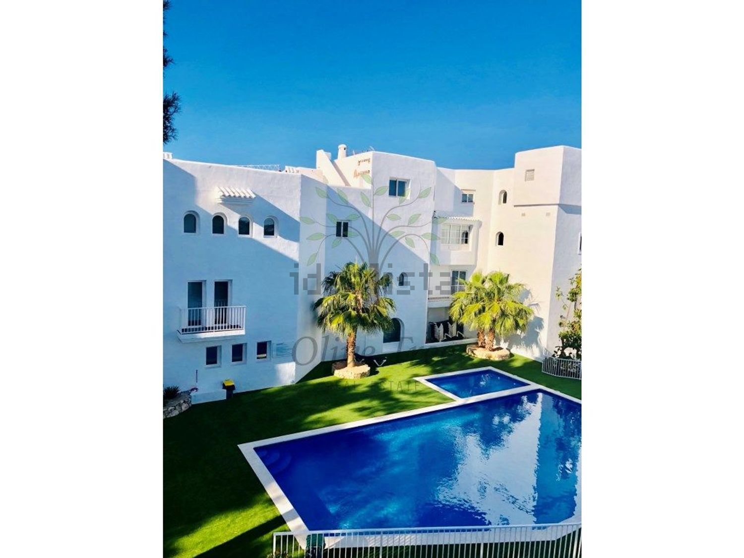 Pis de 35 m² a Sant Josep de sa Talaia