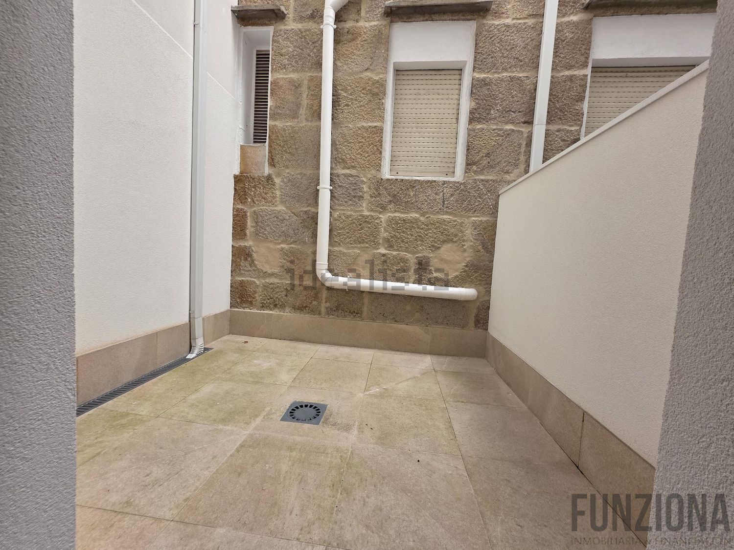 Pis de 70 m² a Pontevedra