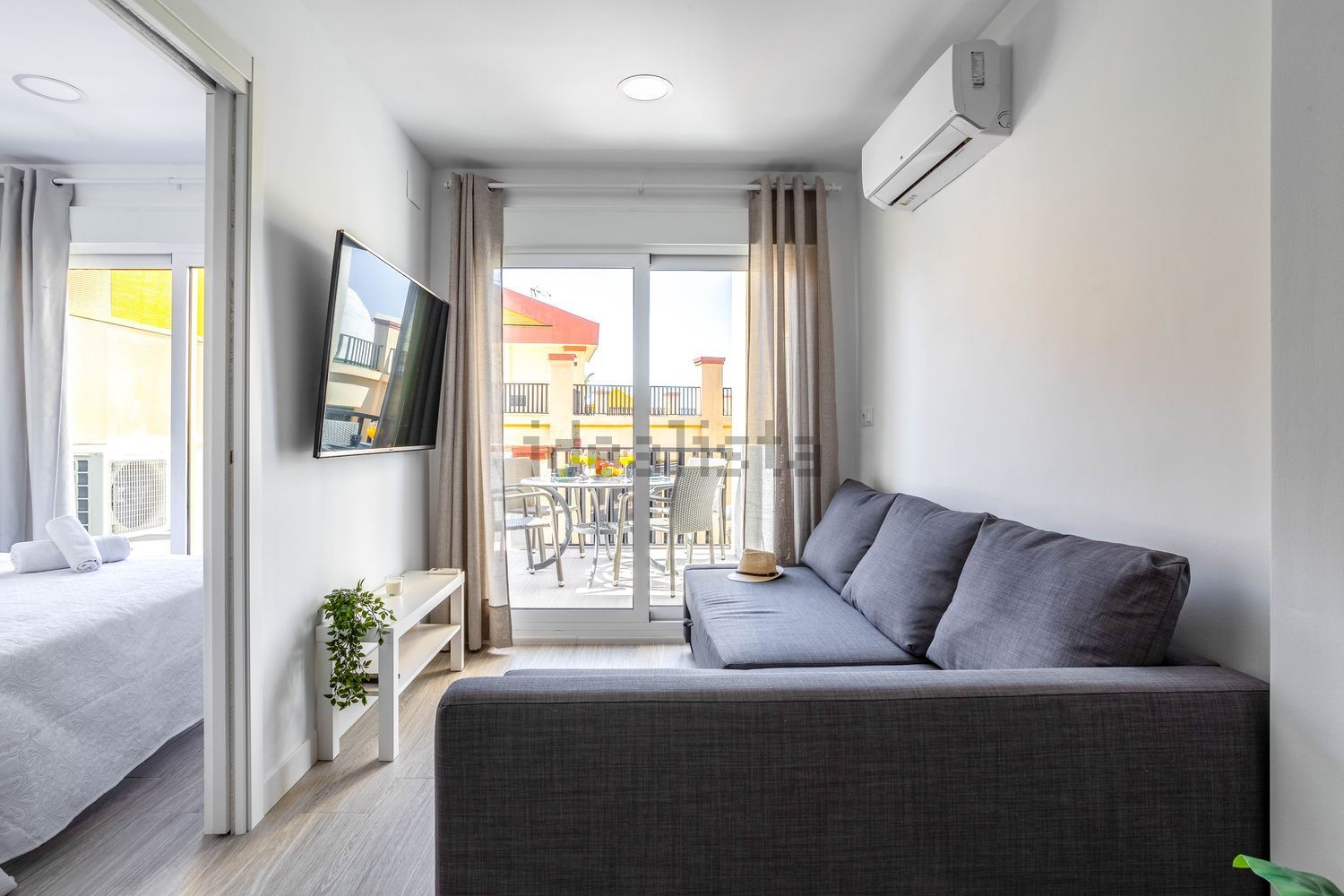 Pis de 50 m² a Marbella