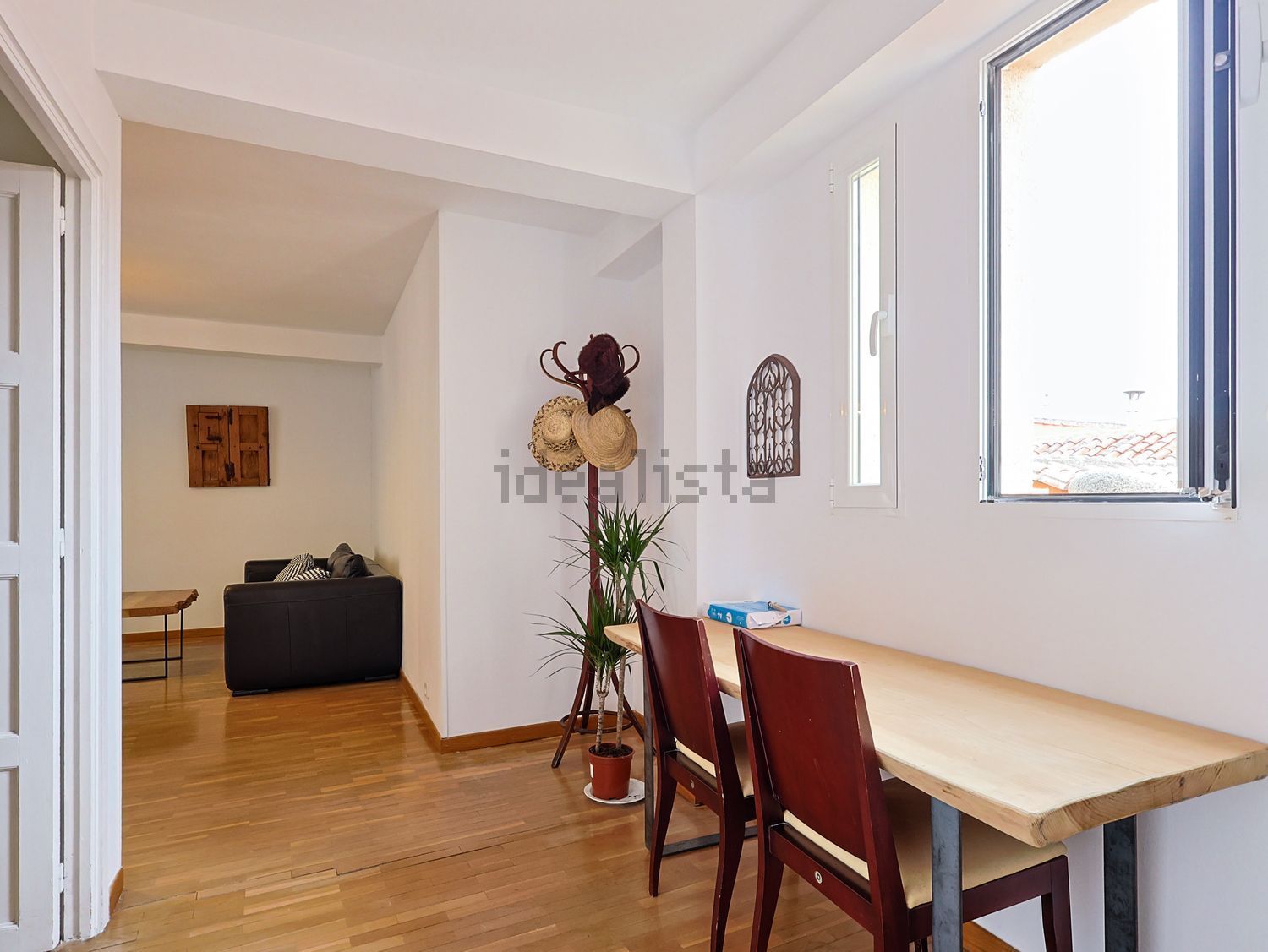 Piso de 110 m² en Madrid