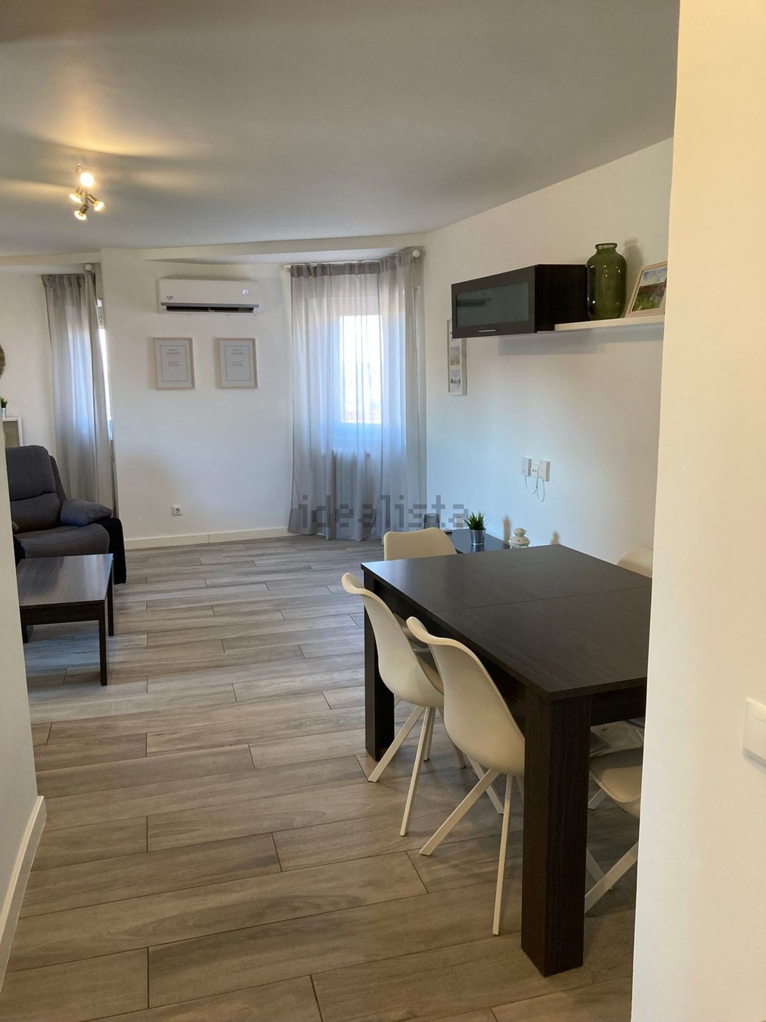 Piso de 90 m² en Manzanares