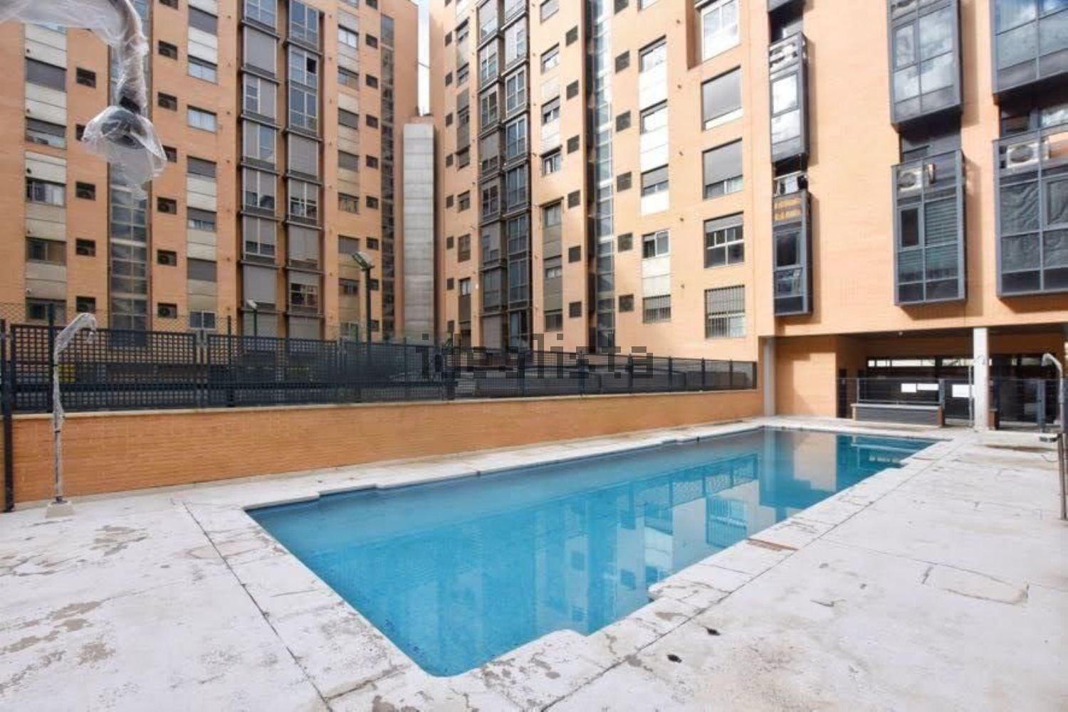 Piso de 40 m² en Madrid