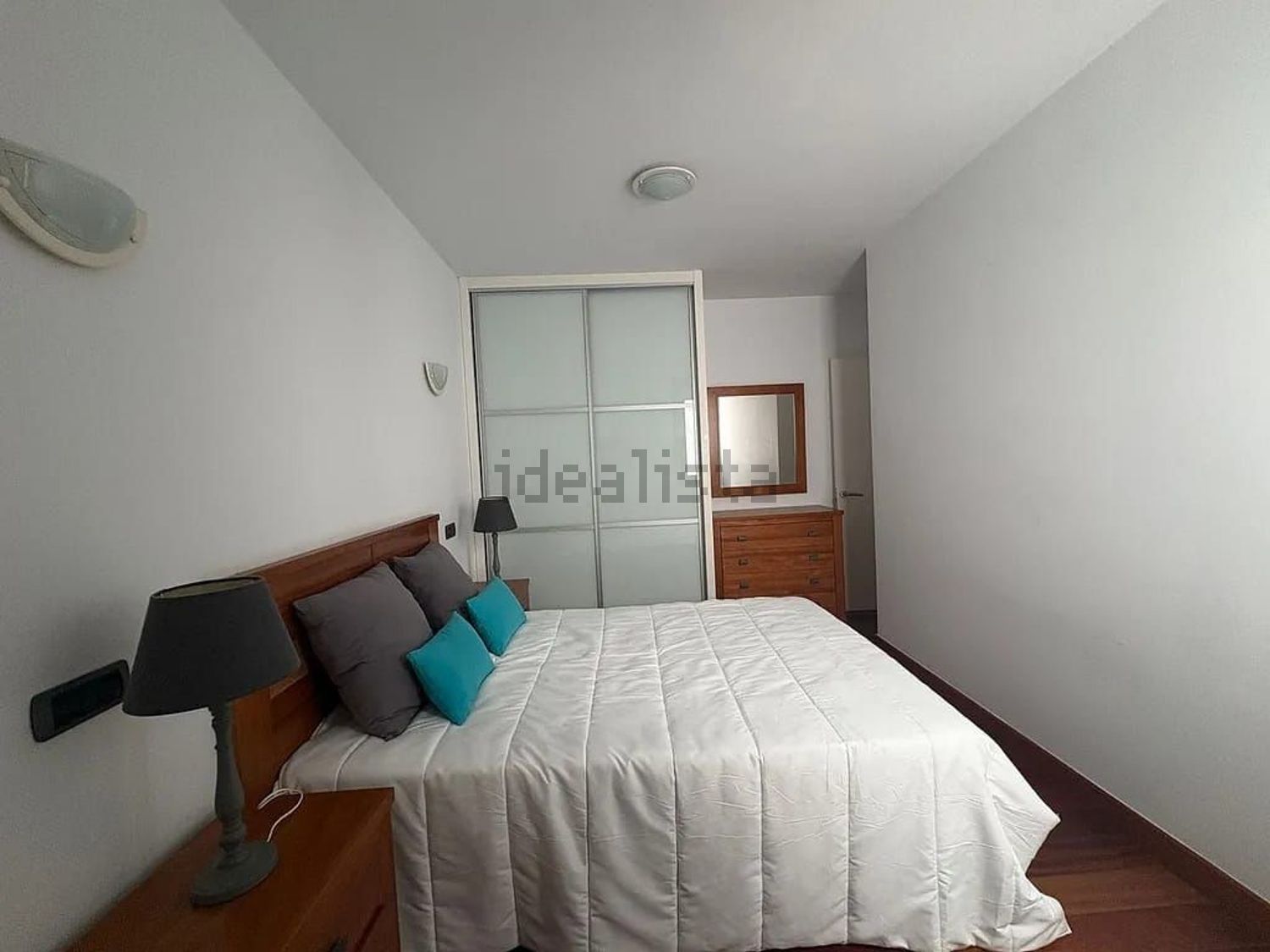 Piso de 42 m² en Manacor
