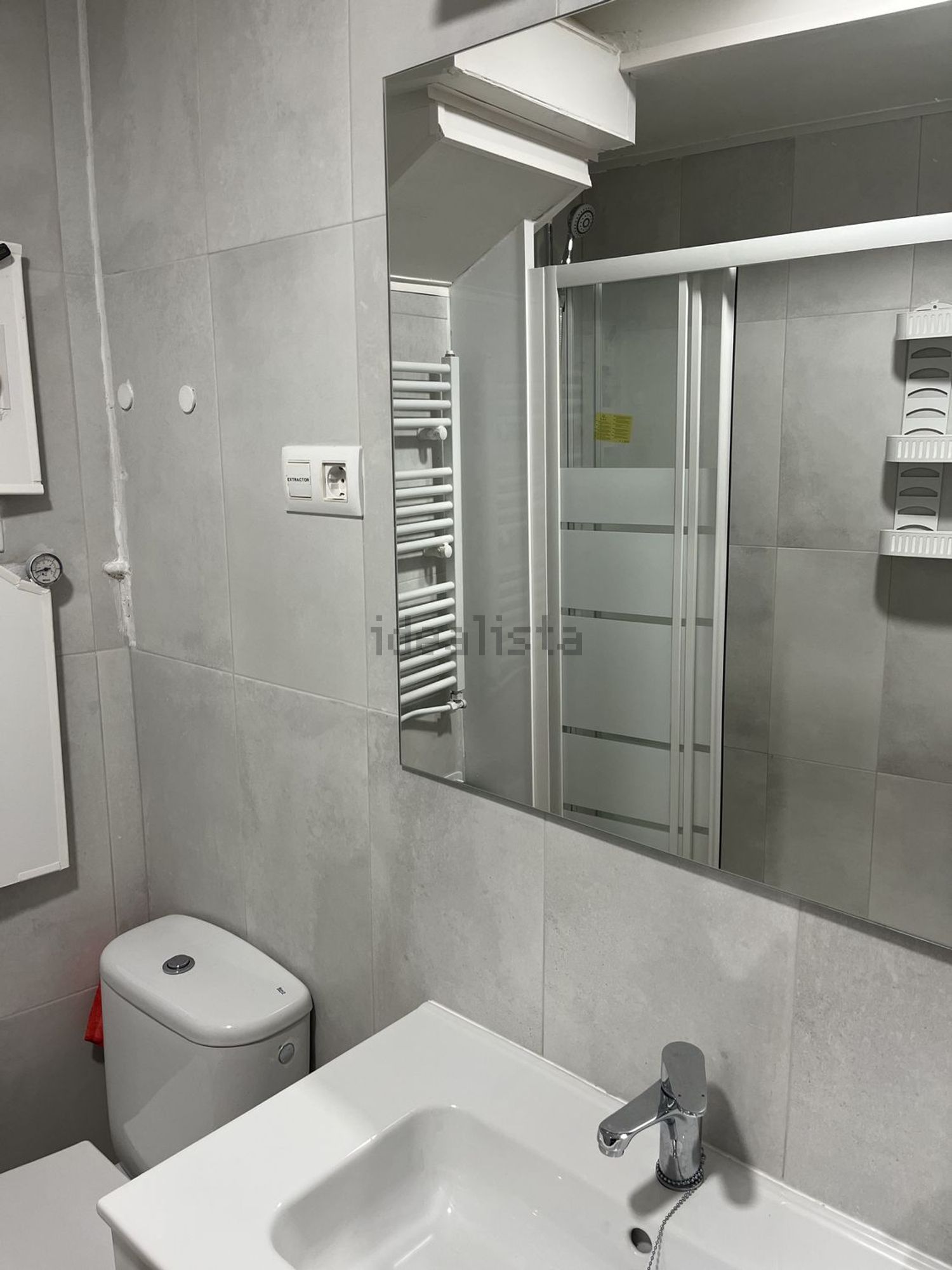 Piso de 39 m² en Cuenca