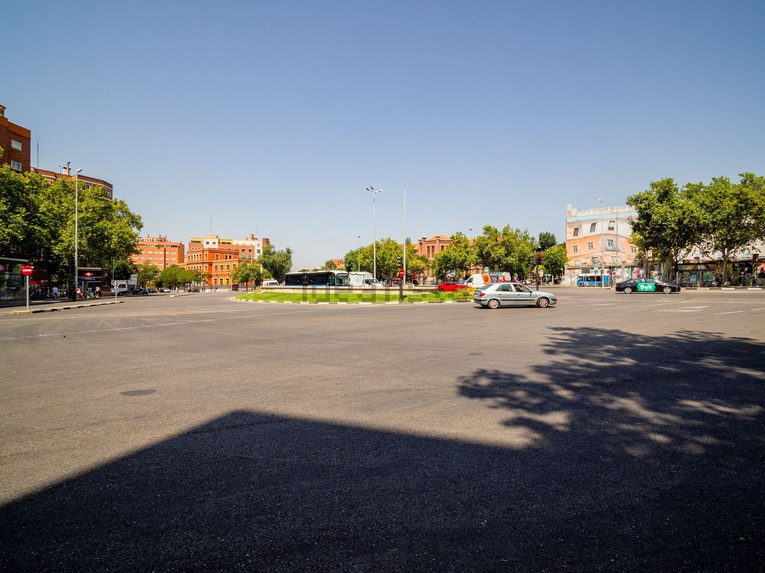 Piso de 61 m² en Madrid