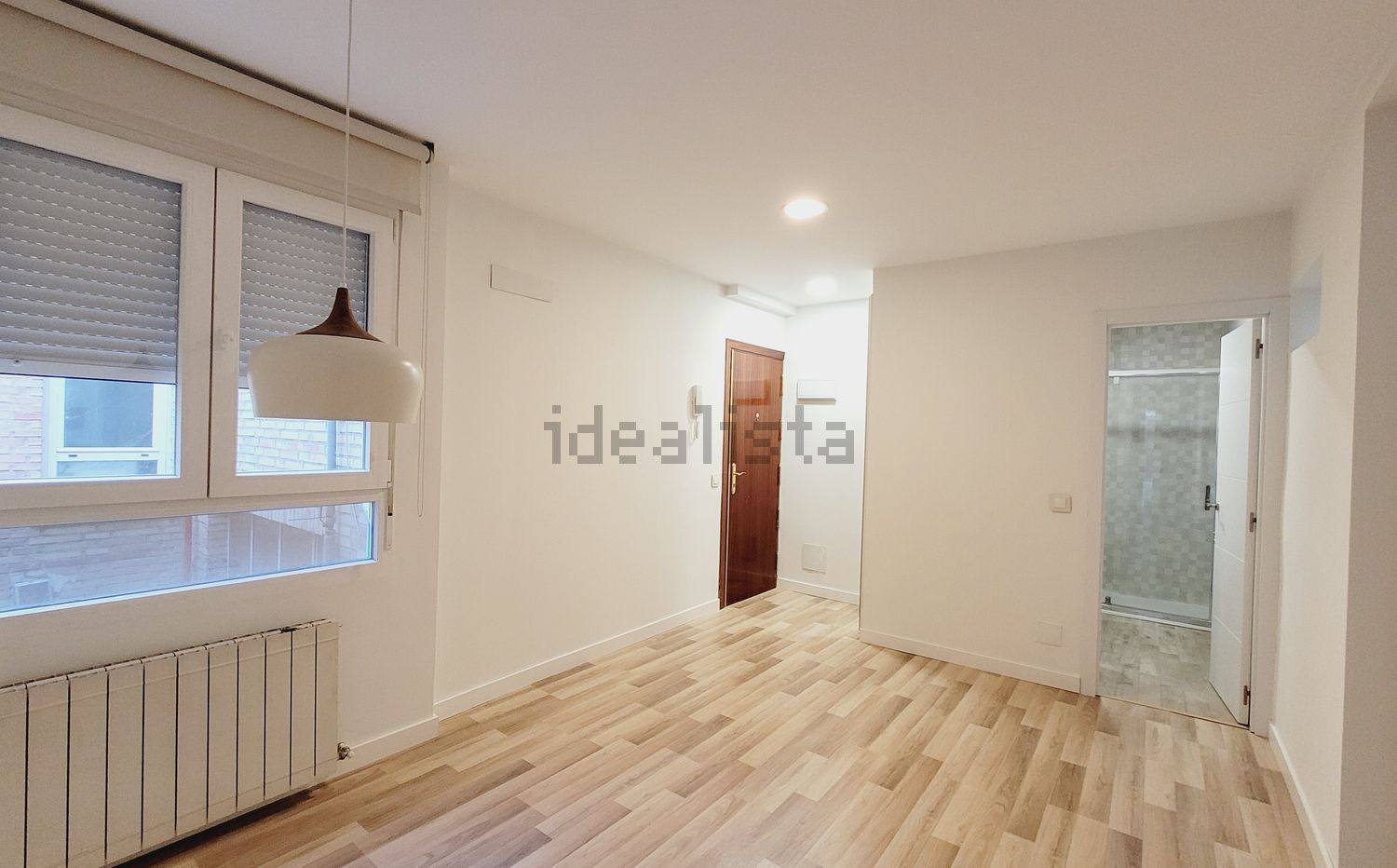 Piso de 53 m² en Madrid