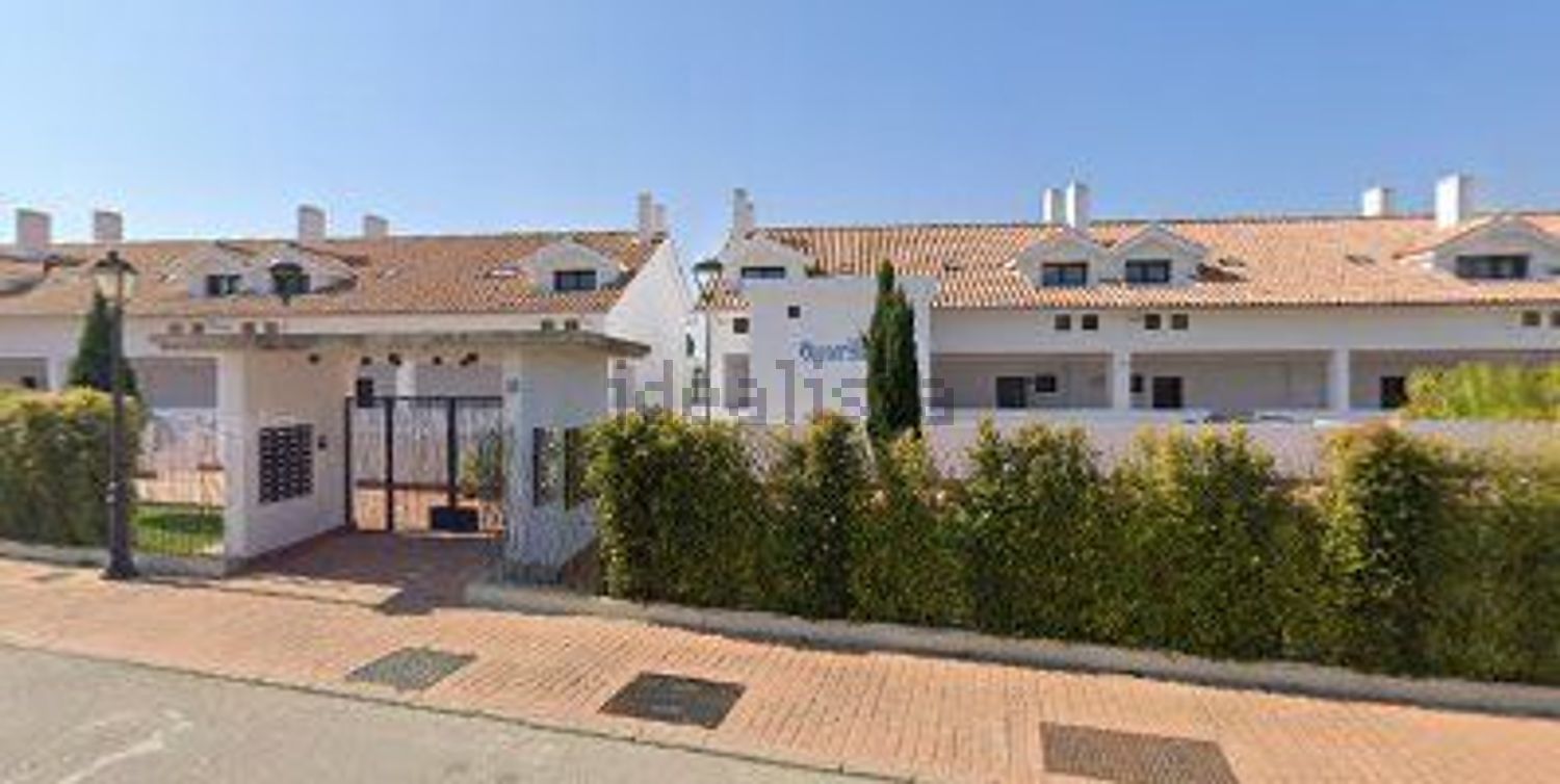 Wohnung 85 m² in Estepona