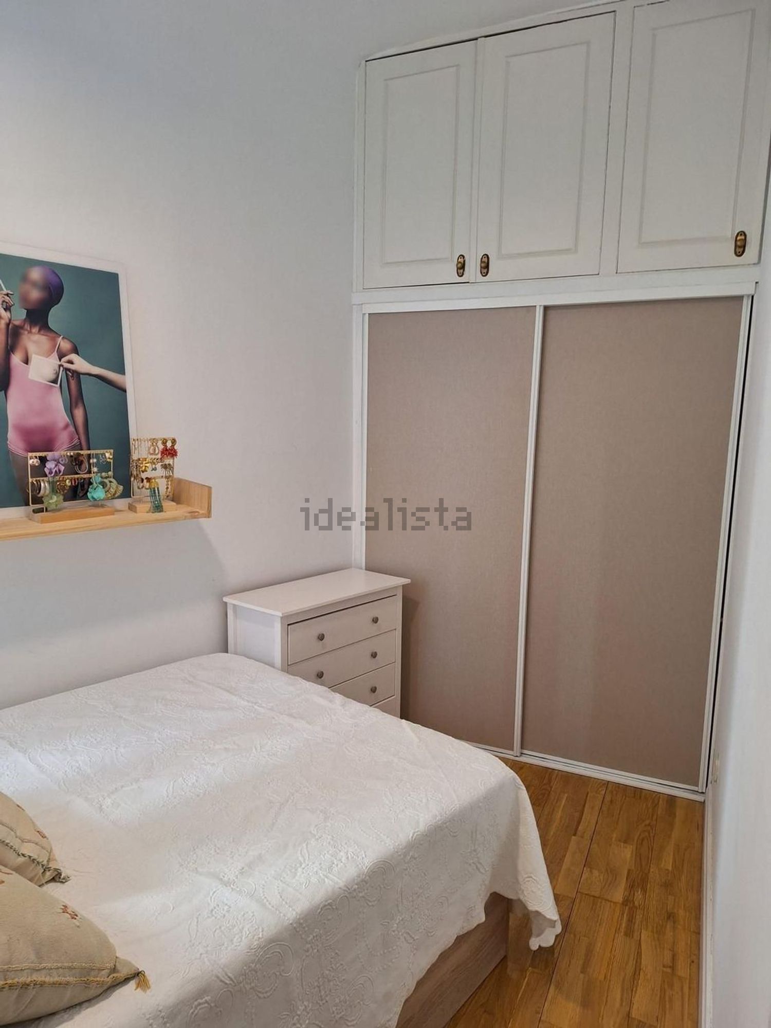 Appartement 45 m² à Madrid