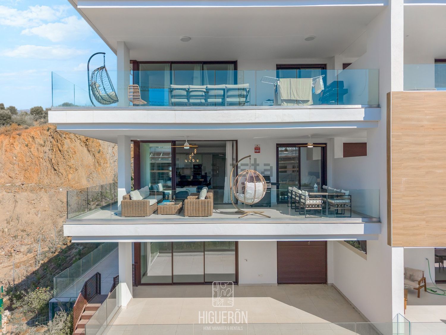 Appartamento 100 m² a Fuengirola