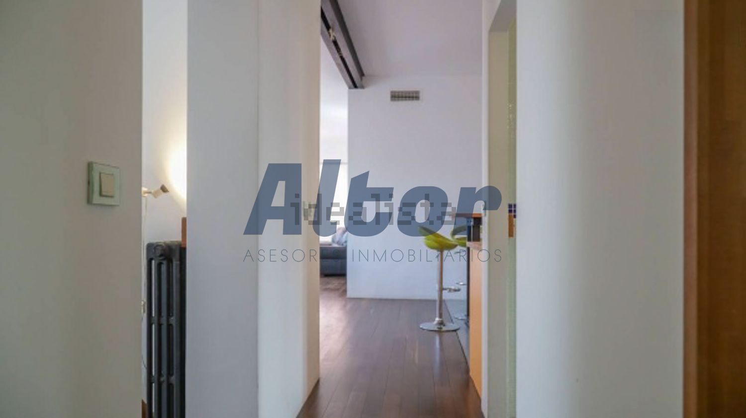 Piso de 106 m² en Madrid