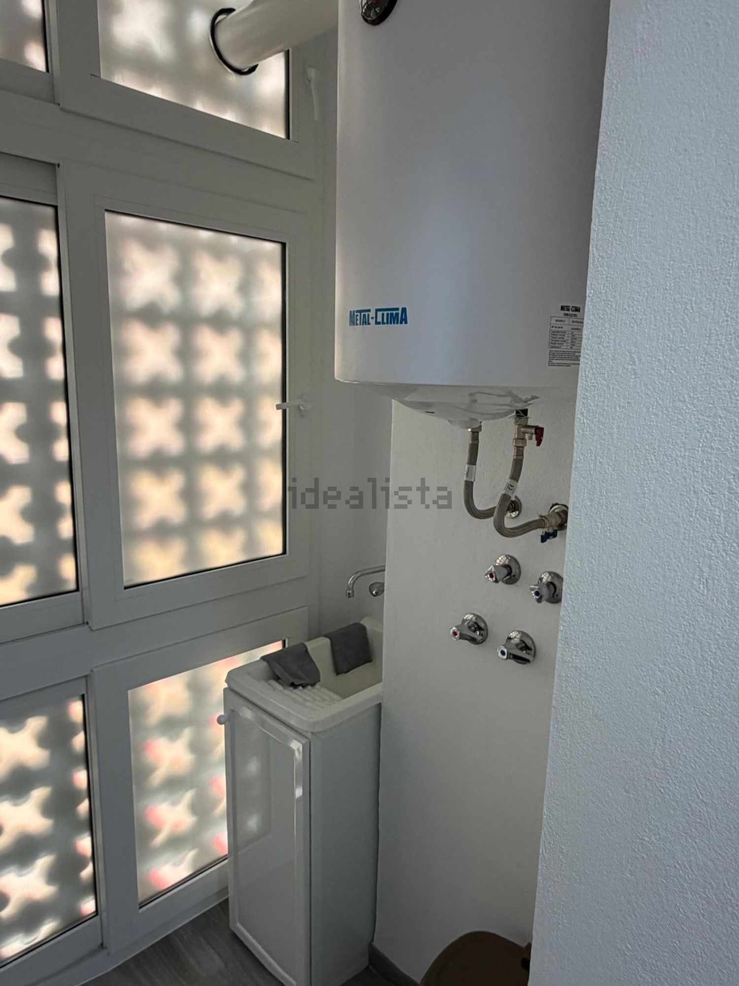 Pis de 115 m² a Úbeda