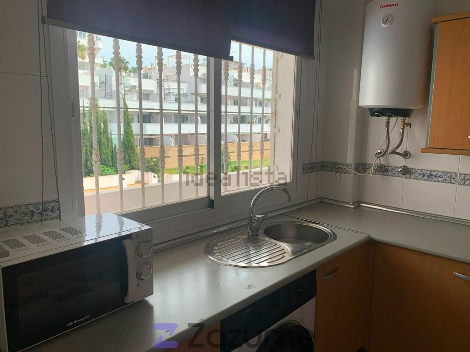 Apartamento 80 m² em Mijas
