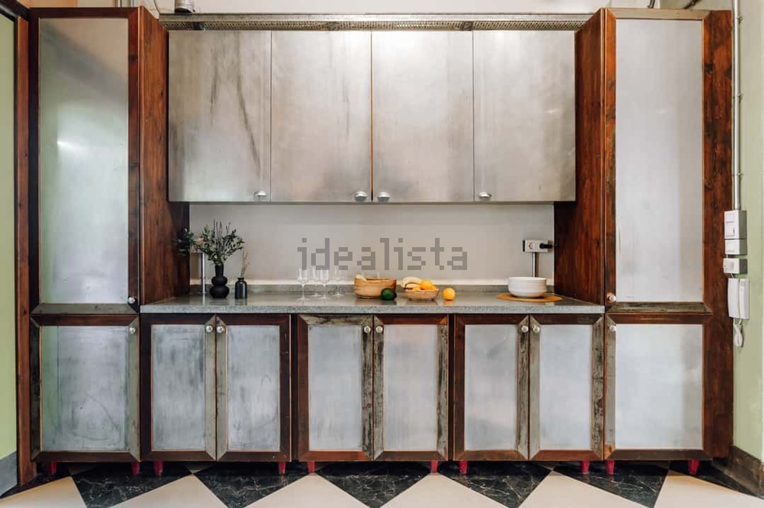 Stanza in affitto, Barcelona
