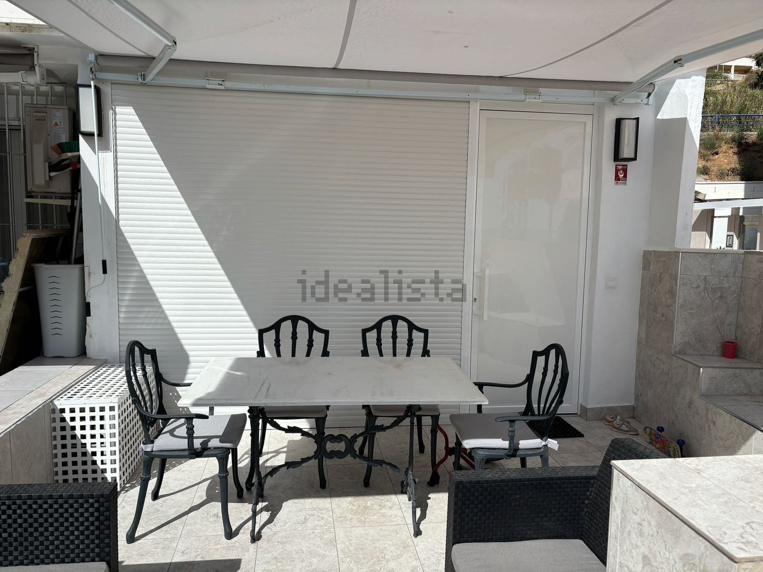 Piso de 42 m² en Fuengirola