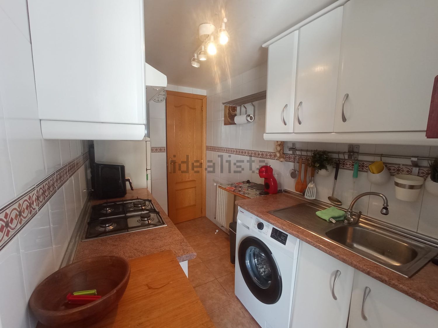 Piso de 54 m² en Madrid