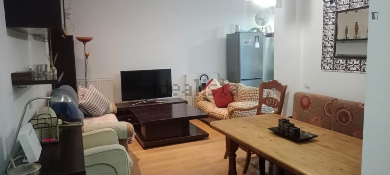 Habitación en alquiler, Madrid