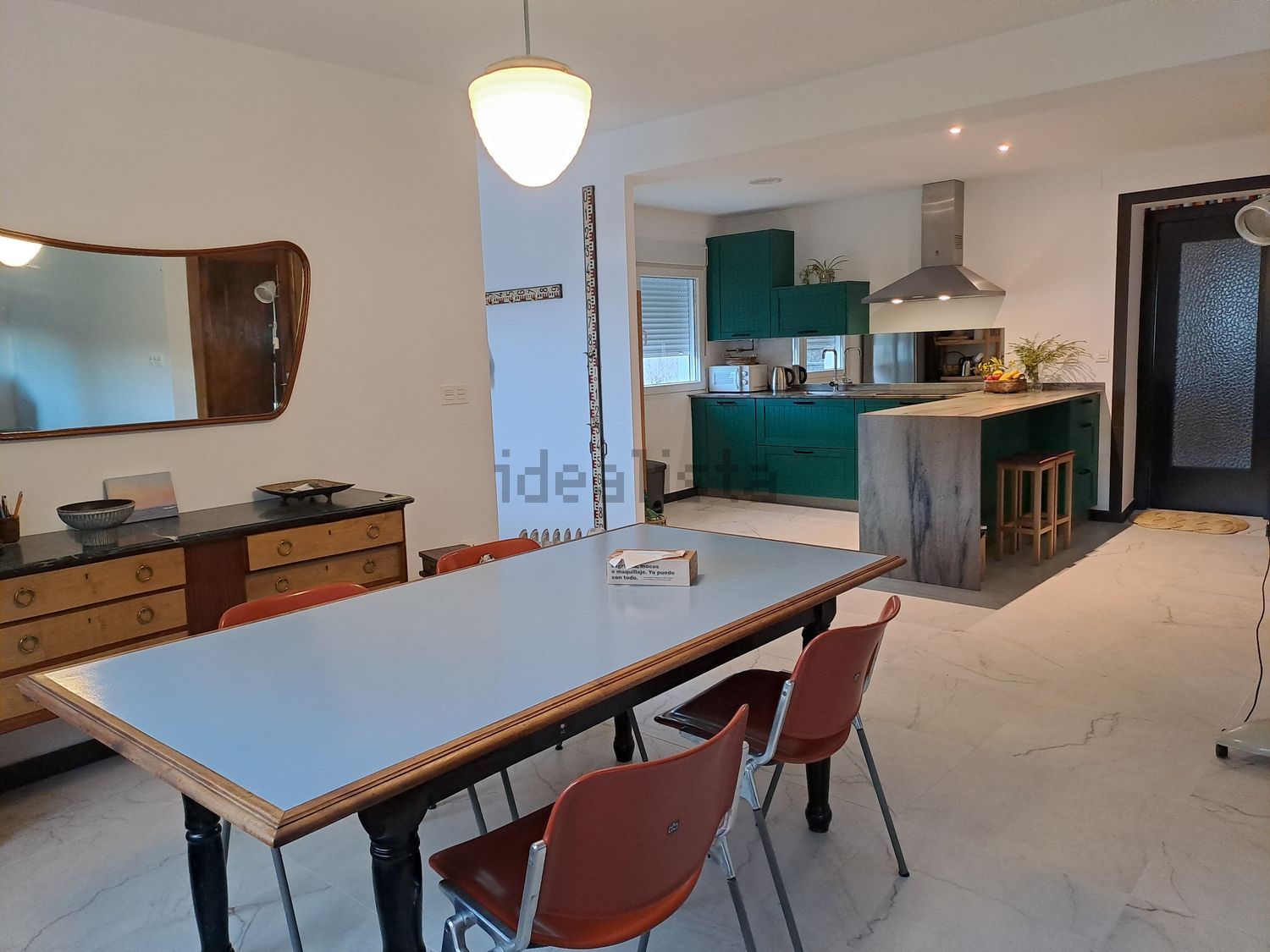 Casa de 110 m² en Viveiro