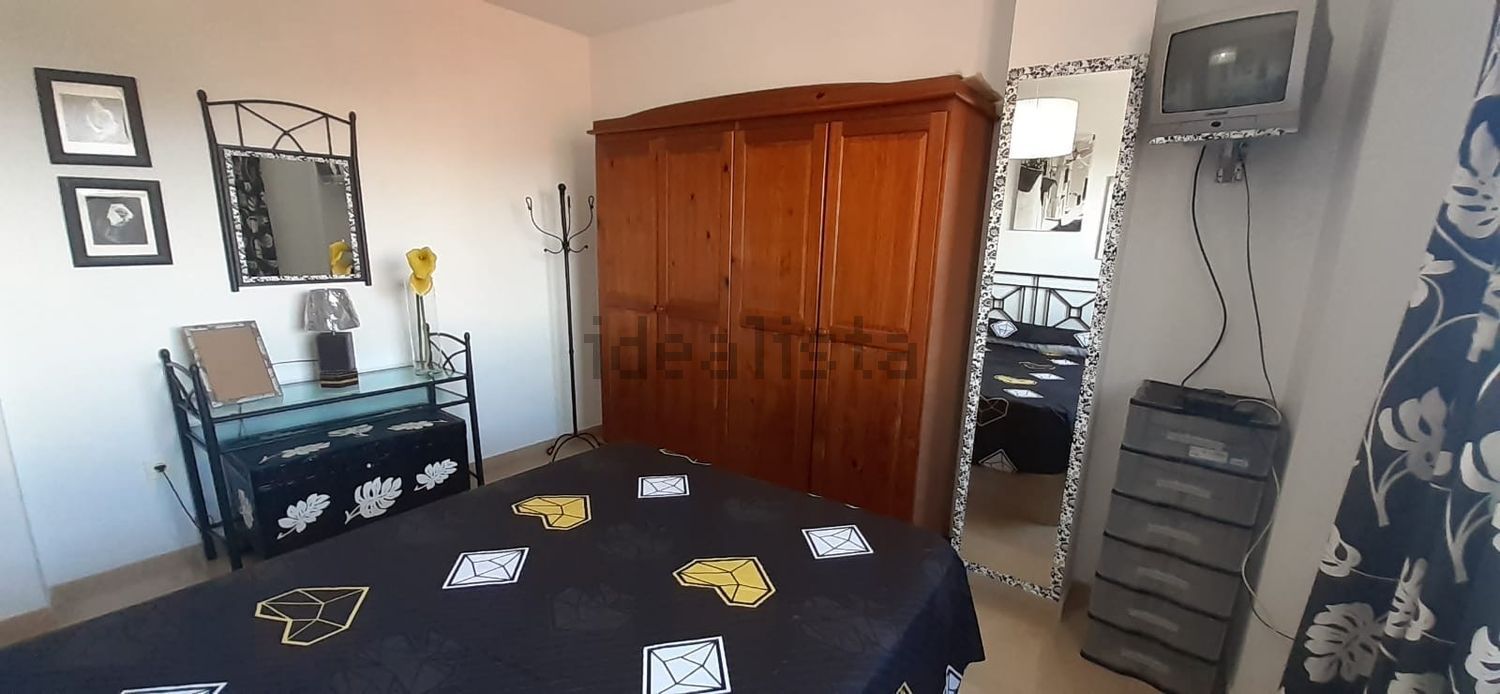 Pis de 80 m² a Roquetas de Mar