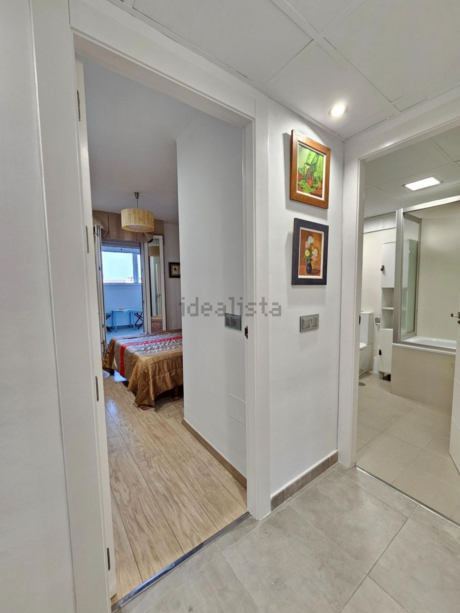 Pis de 115 m² a Almeria