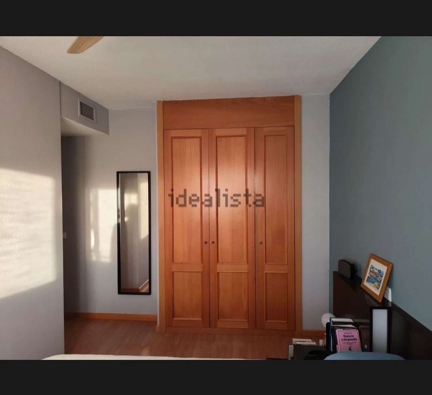 Piso de 120 m² en Madrid