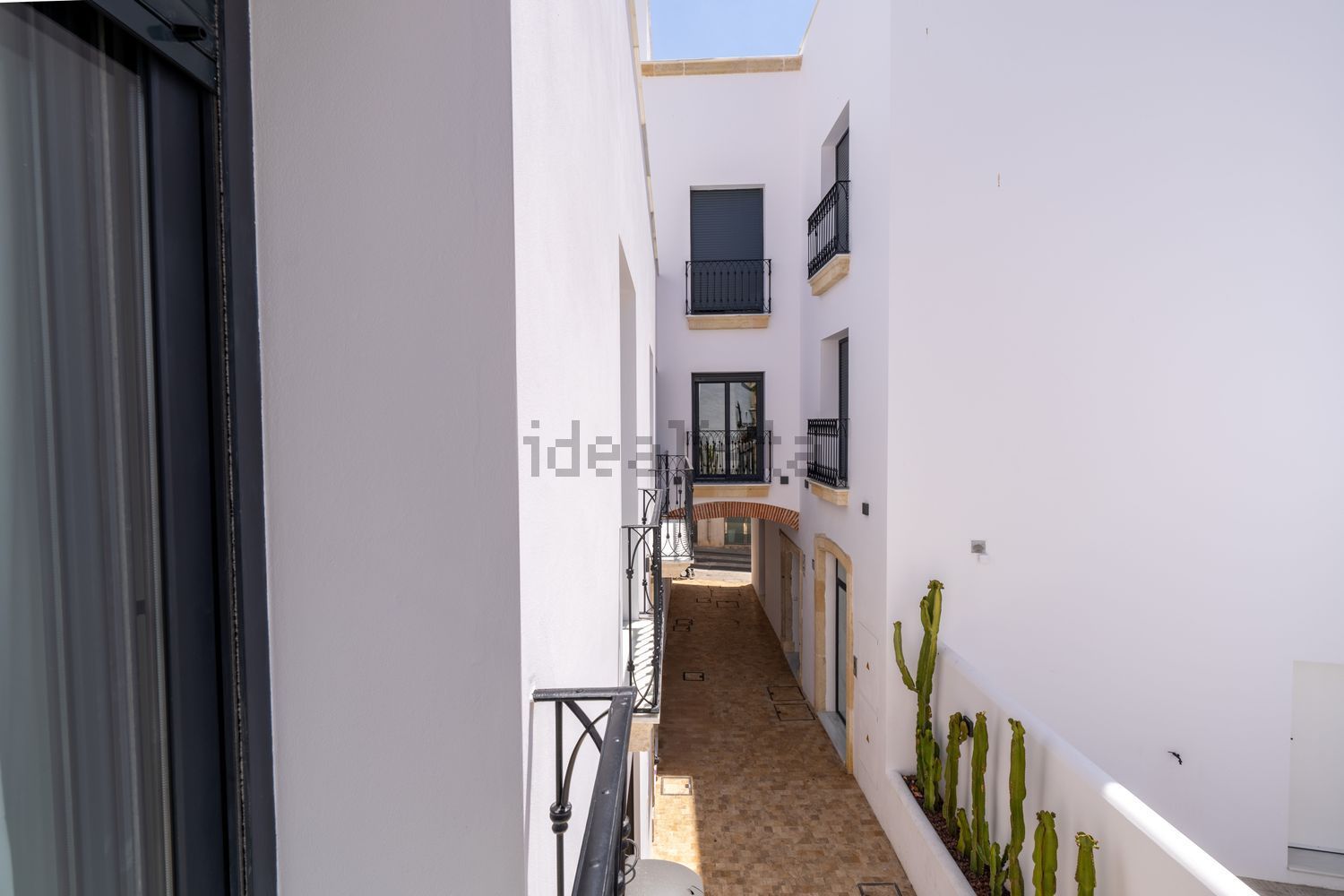 Wohnung 81 m² in Almería