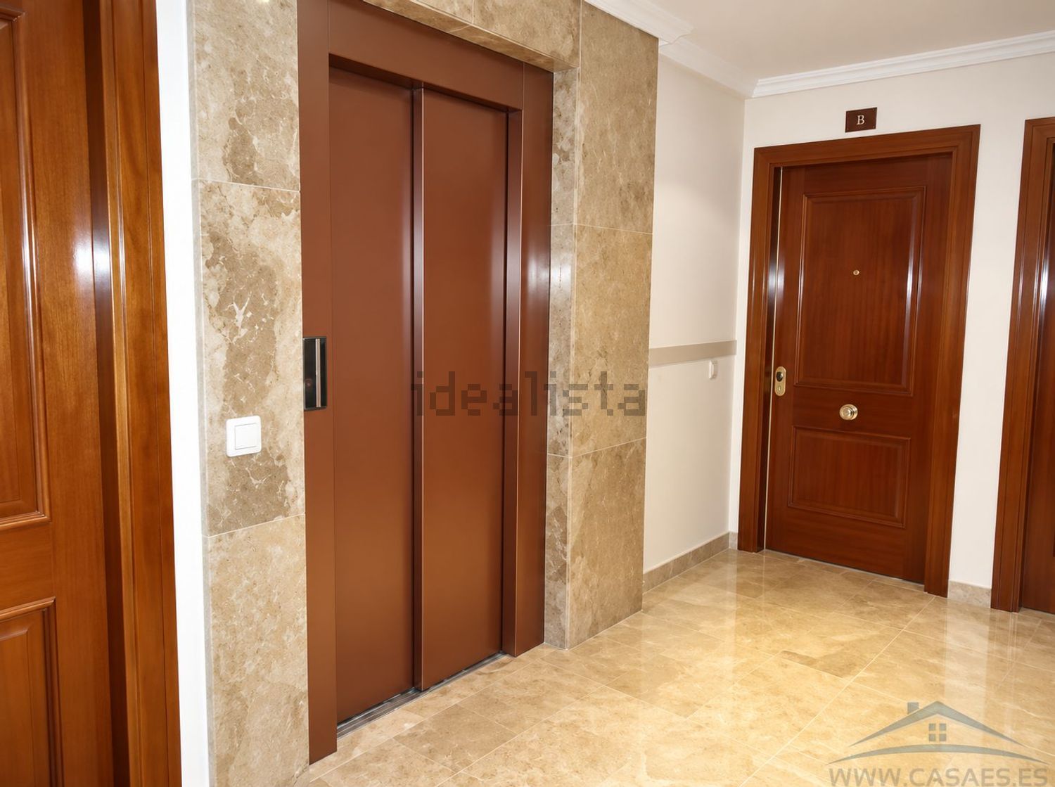 Appartement 98 m² à Alméria
