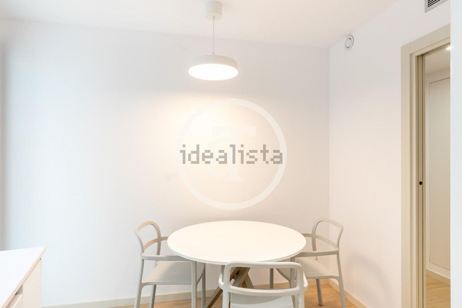 Pis de 130 m² a Barcelona