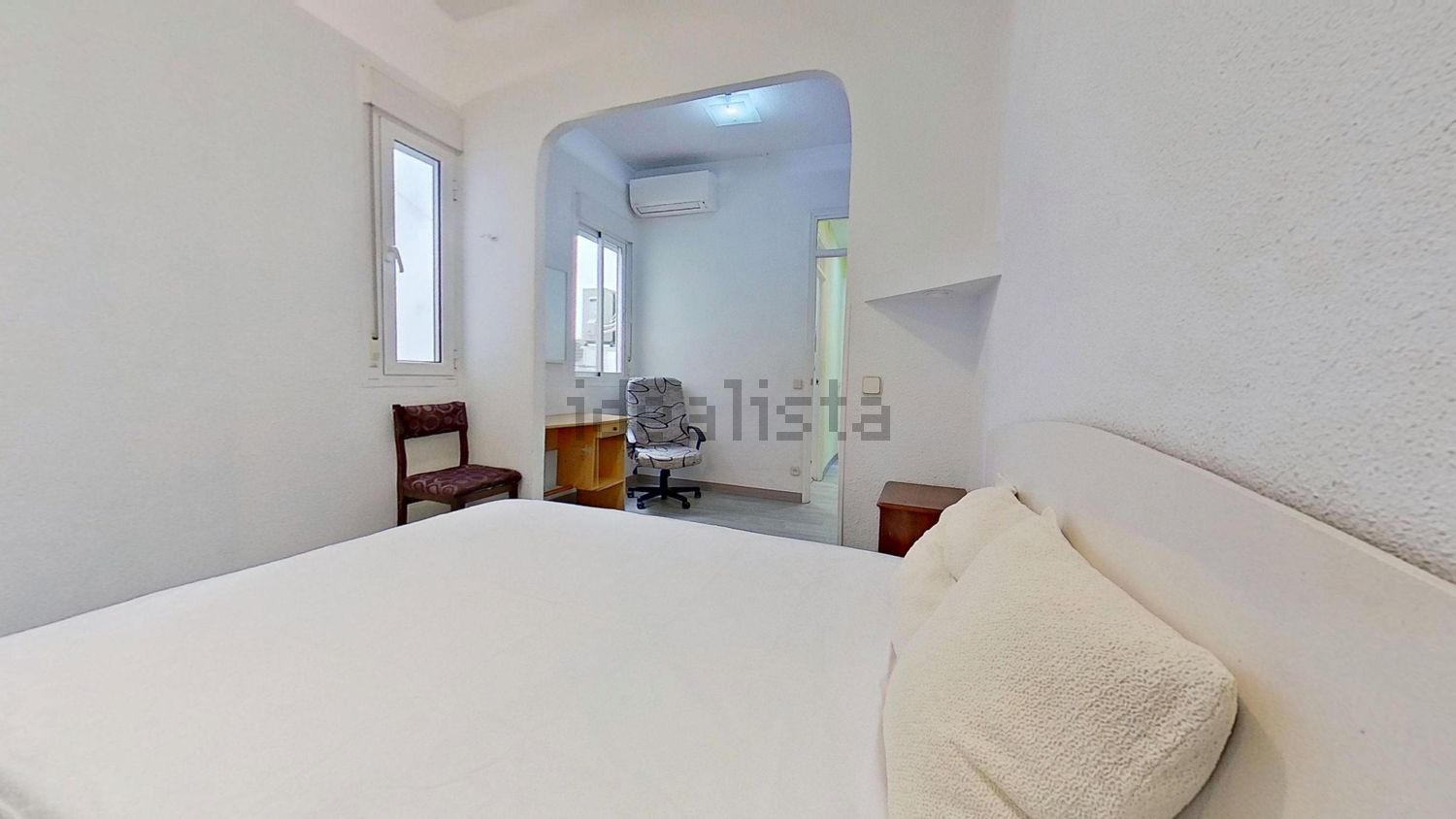 Pis de 65 m² a Madrid