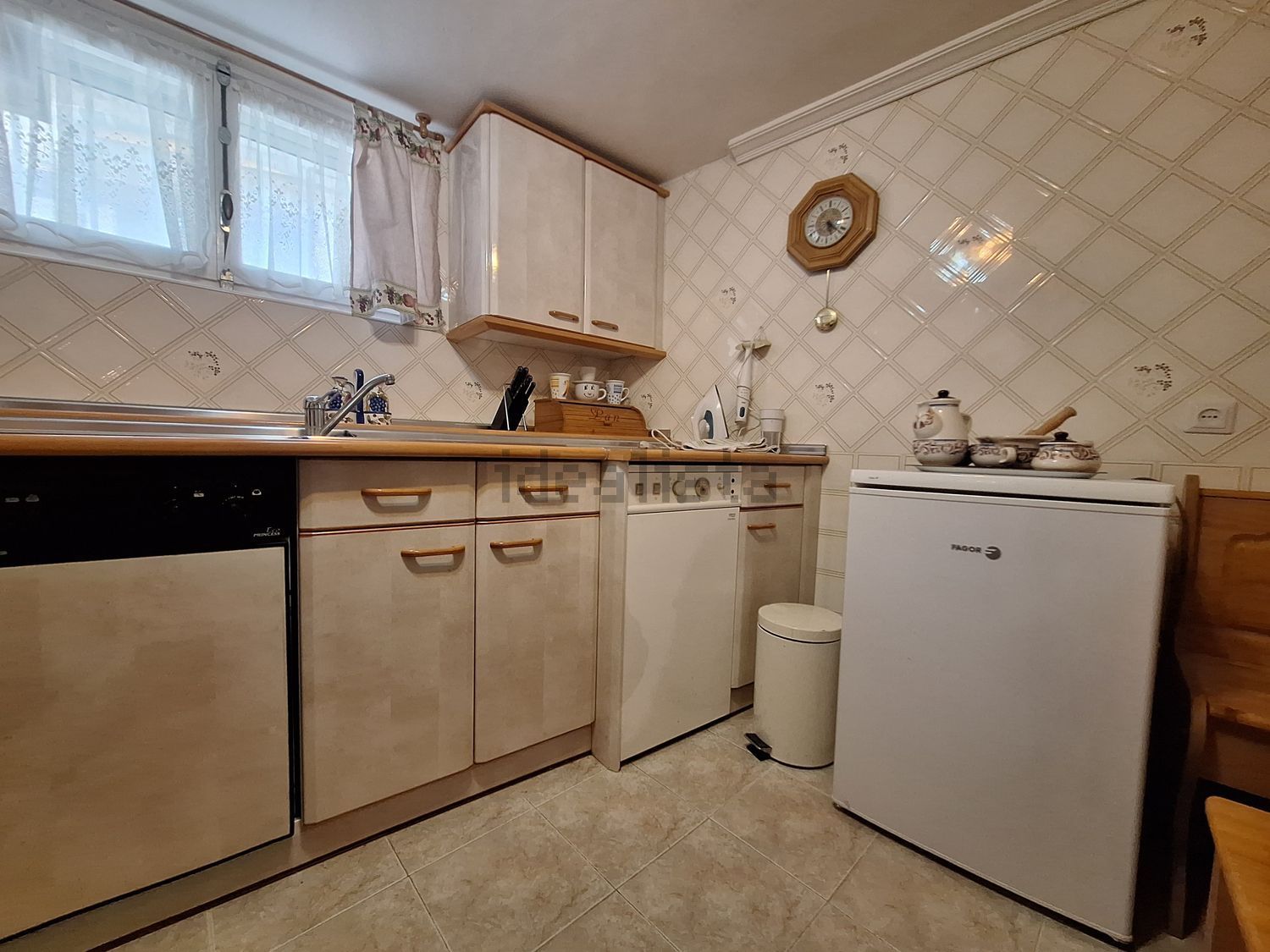 Piso de 120 m² en Merindad de Sotoscueva