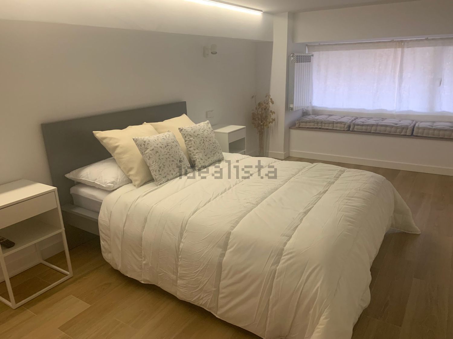 Pis de 95 m² a Madrid