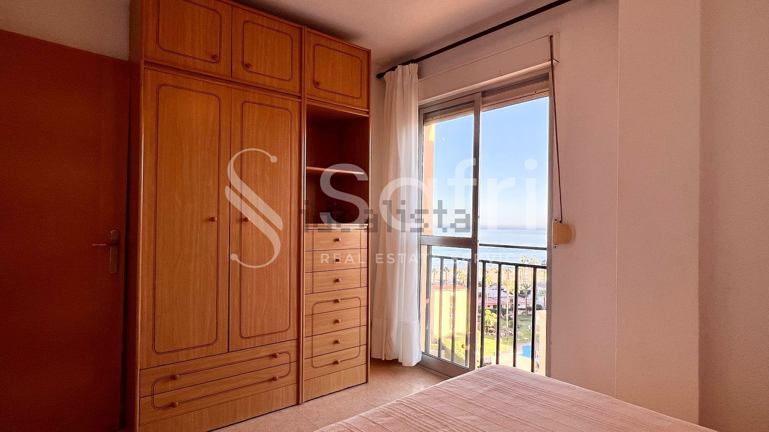 Piso de 50 m² en Torremolinos