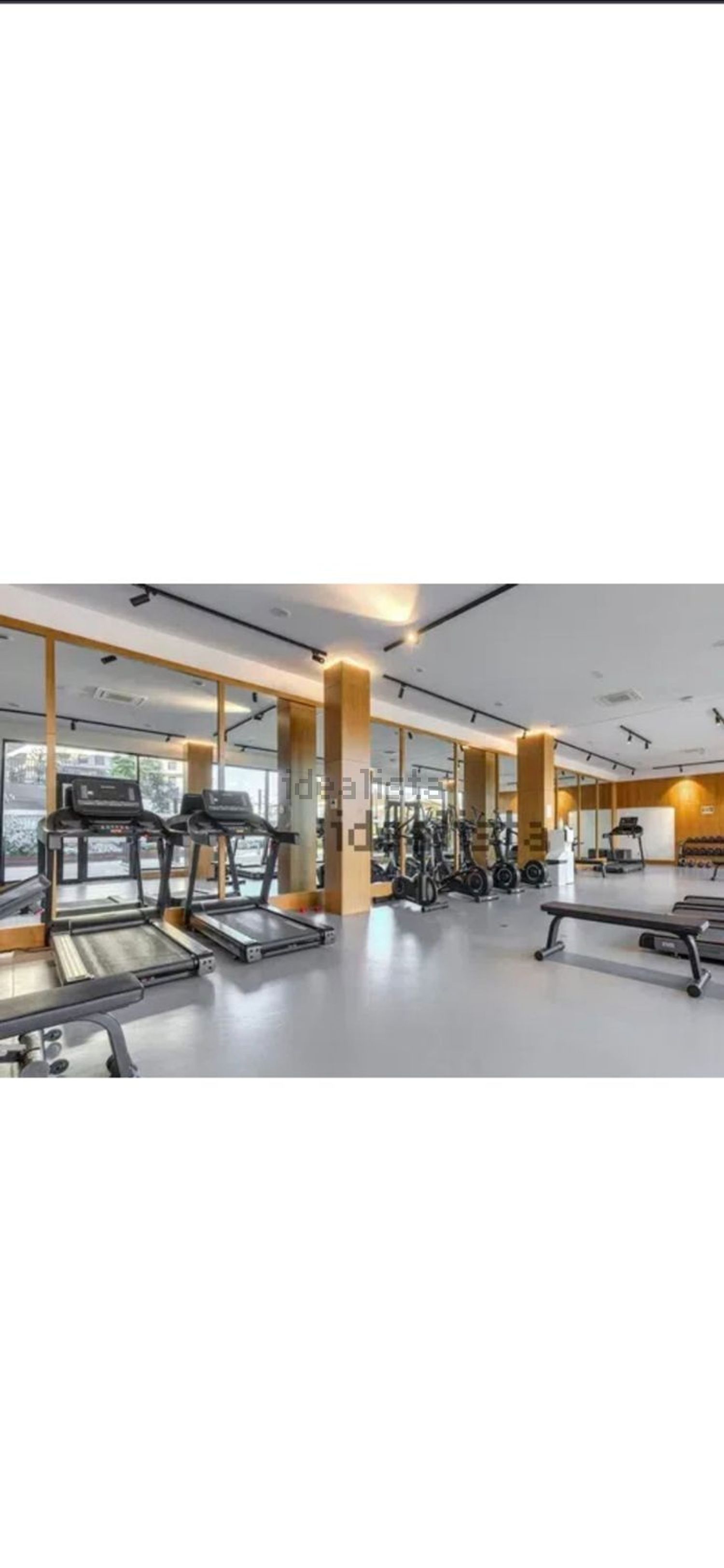 Piso de 58 m² en Madrid