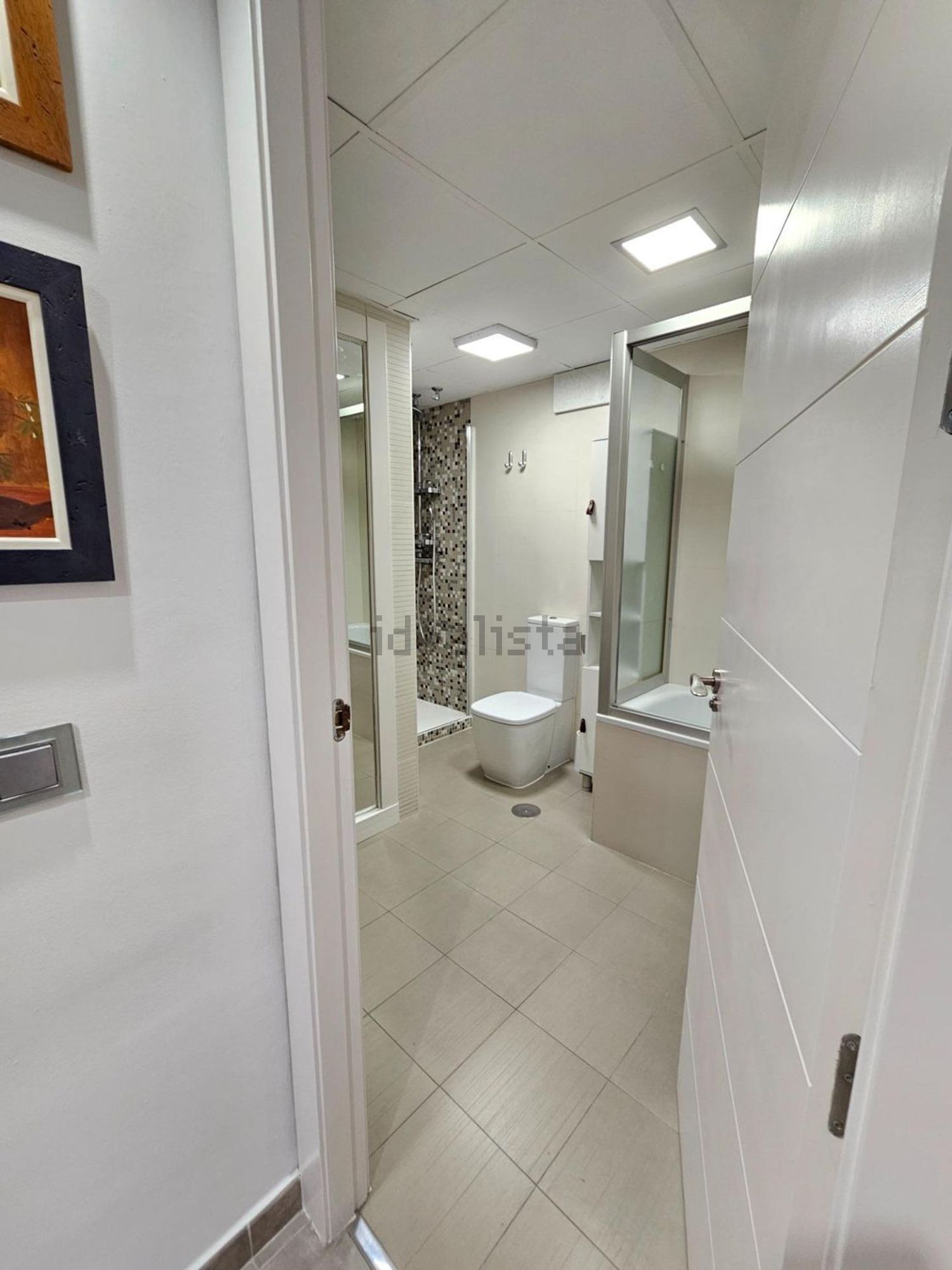 Pis de 115 m² a Almeria