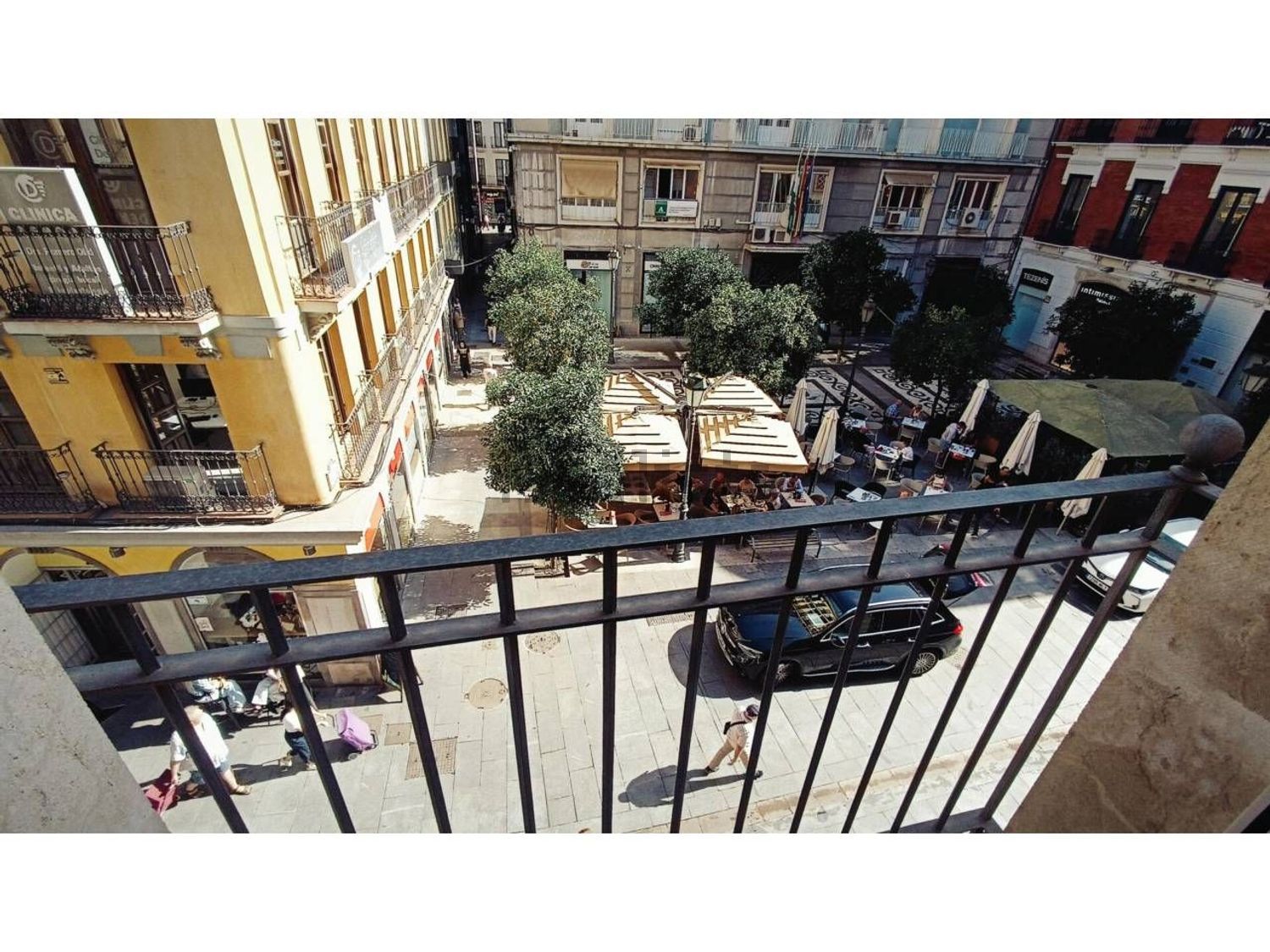 Pis de 108 m² a Granada