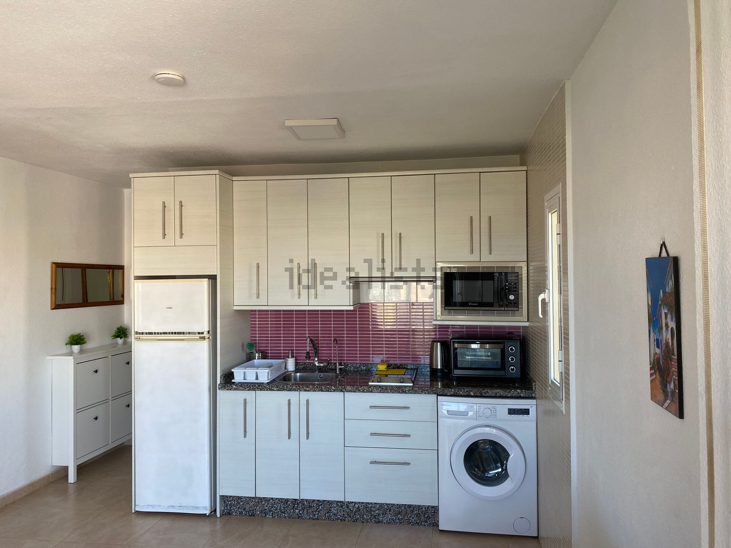 Pis de 56 m² a Benalmádena