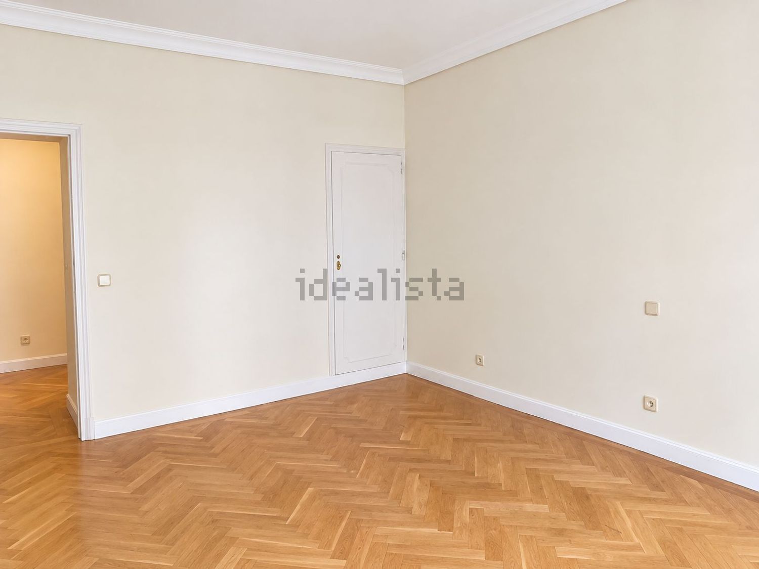 Wohnung 185 m² in Madrid