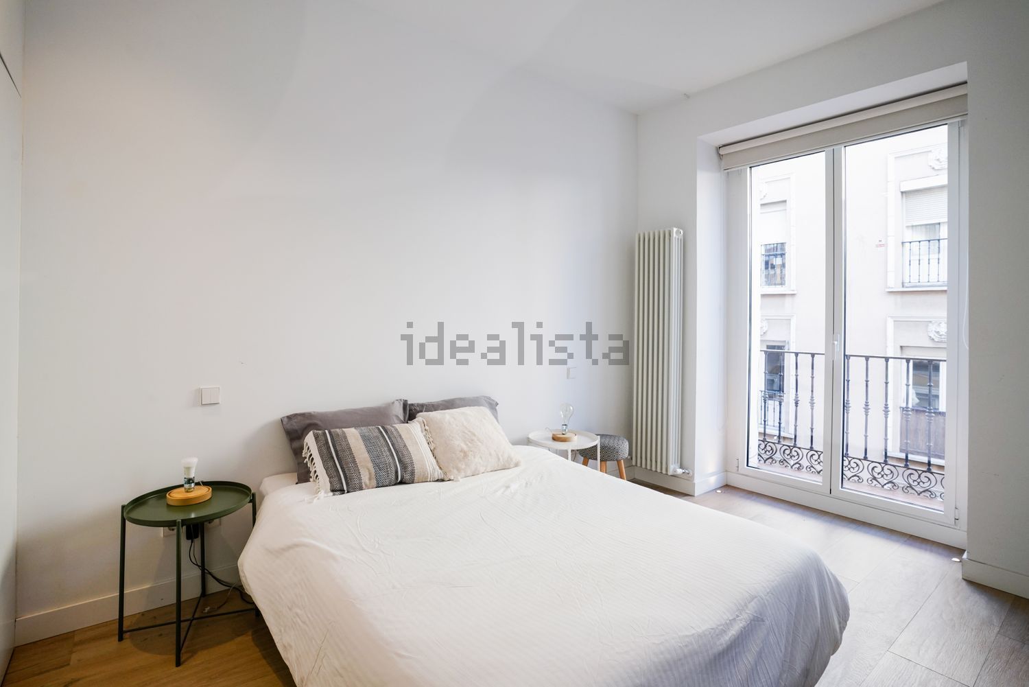Pis de 170 m² a Madrid