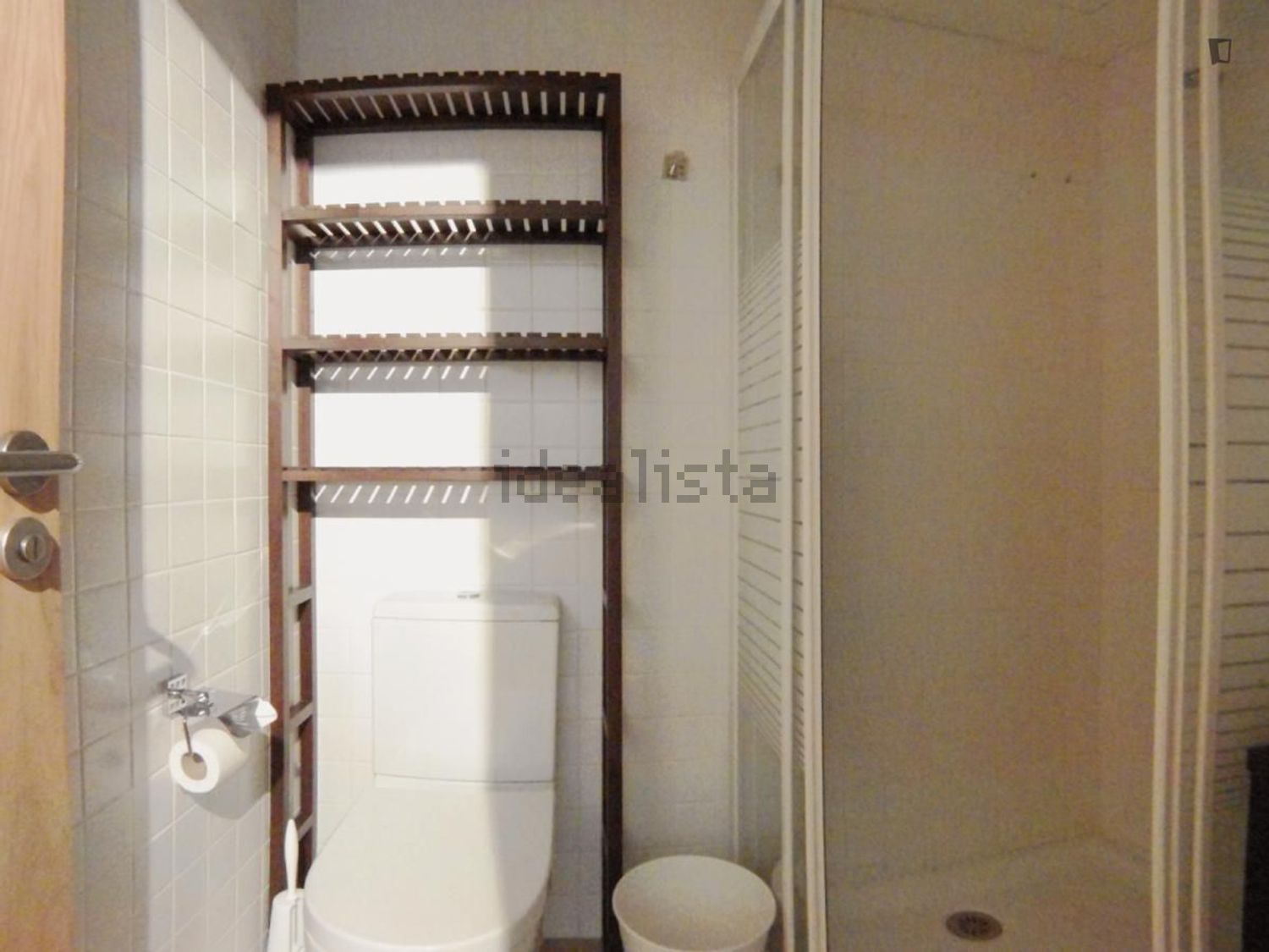 Piso de 35 m² en Madrid