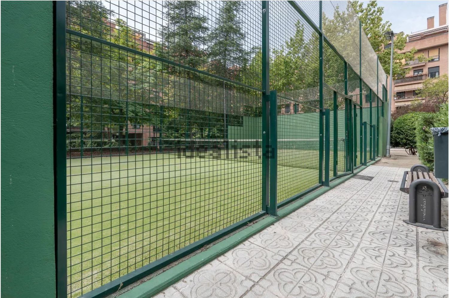 Pis de 75 m² a Madrid