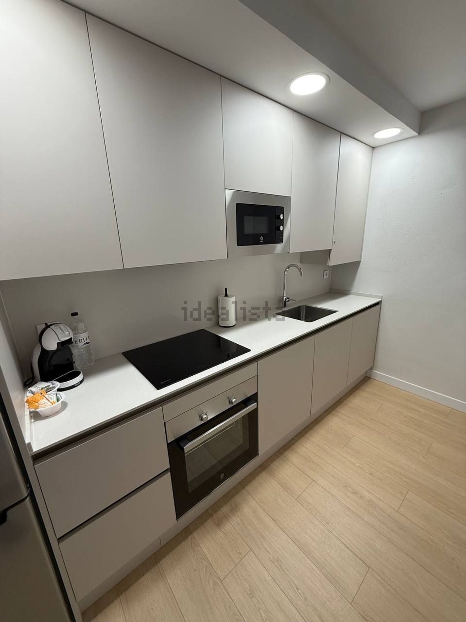 Habitació de lloguer, Saragossa