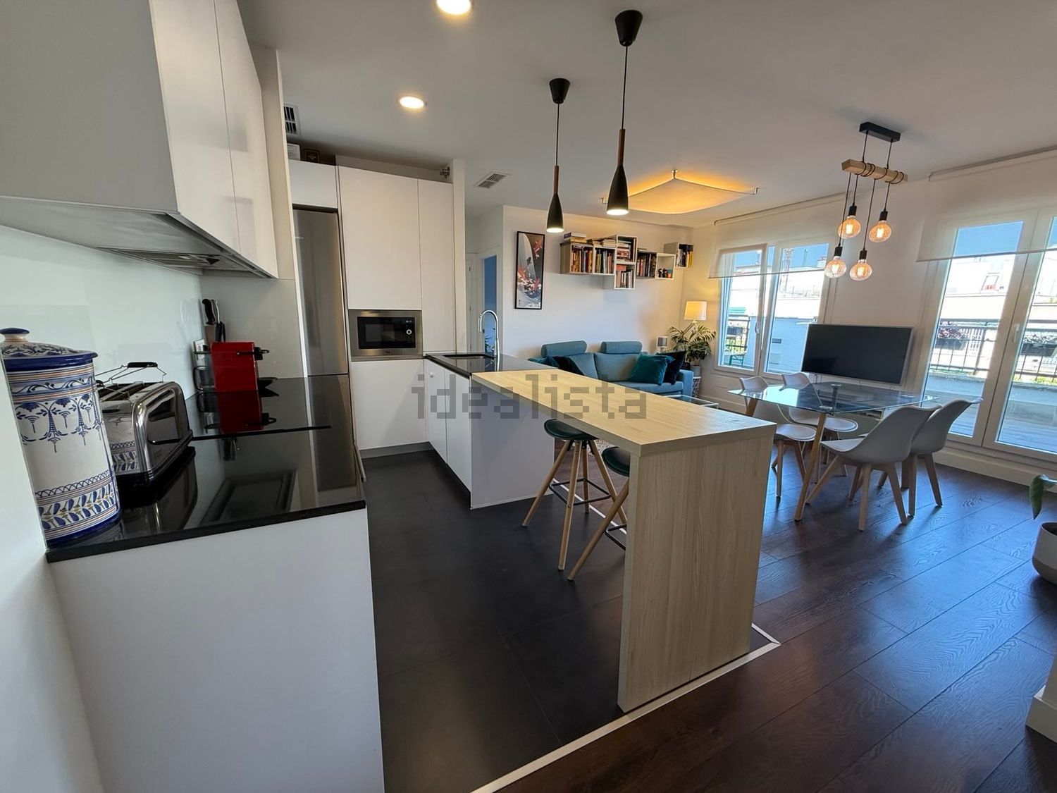 Piso de 70 m² en Madrid