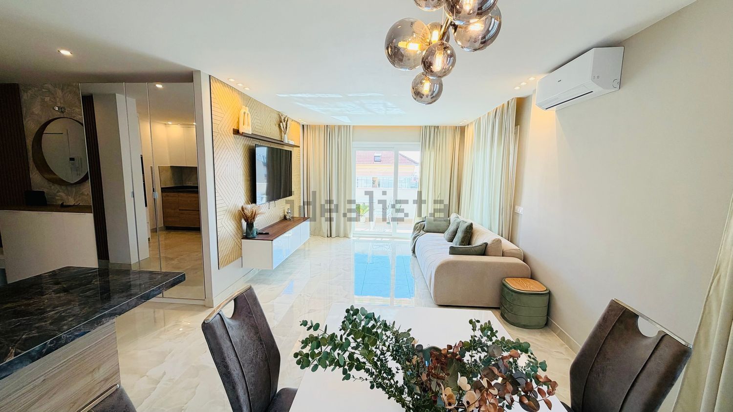 Pis de 138 m² a Fuengirola