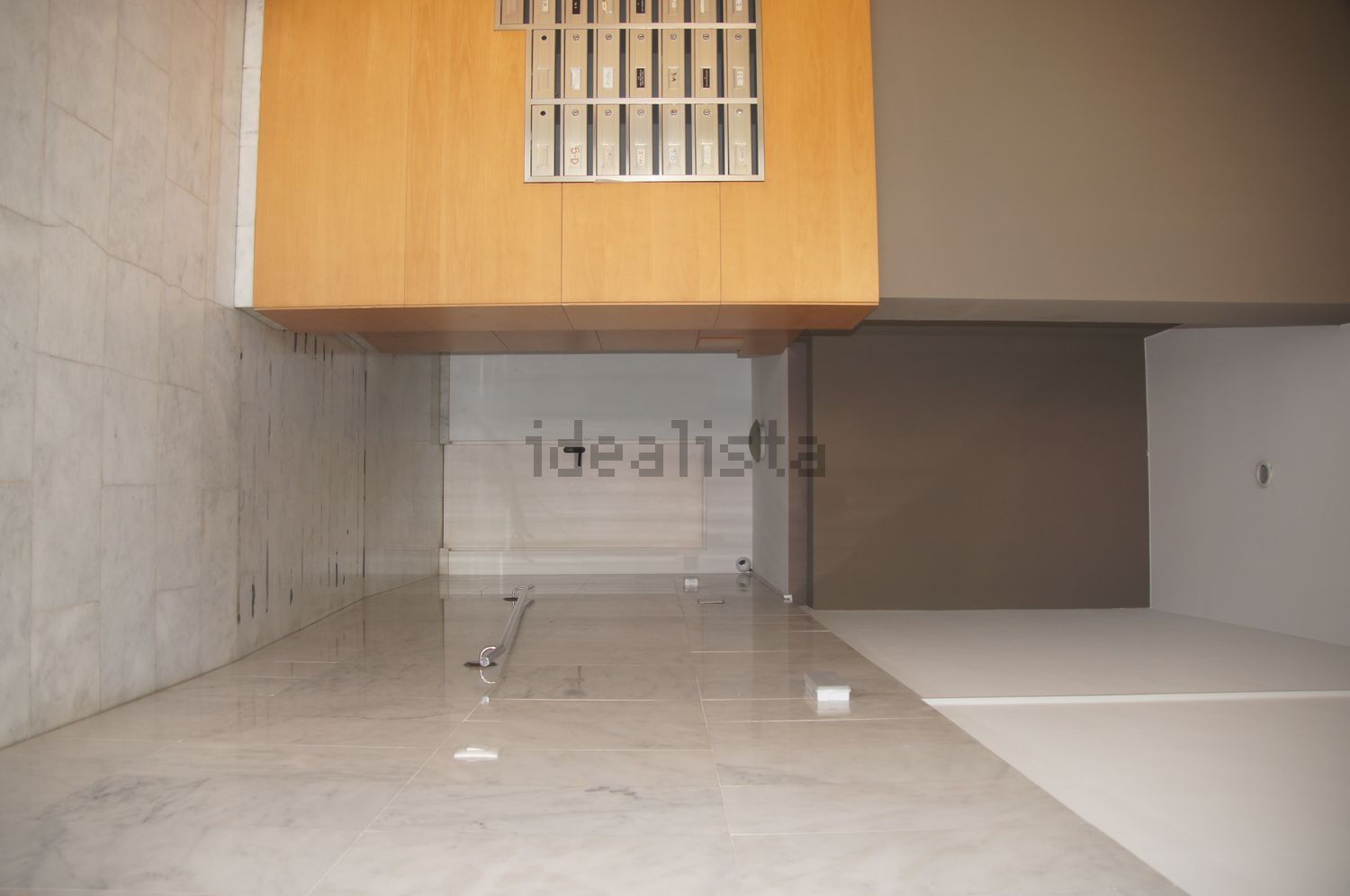 Pis de 52 m² a Tarragona