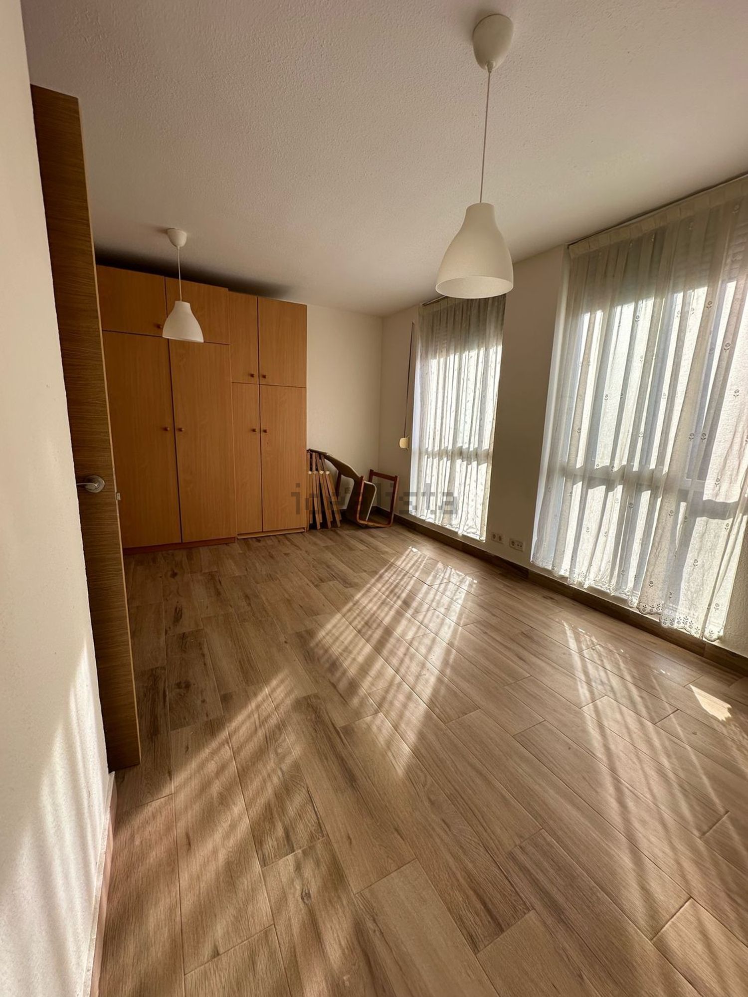 Piso de 37 m² en Madrid