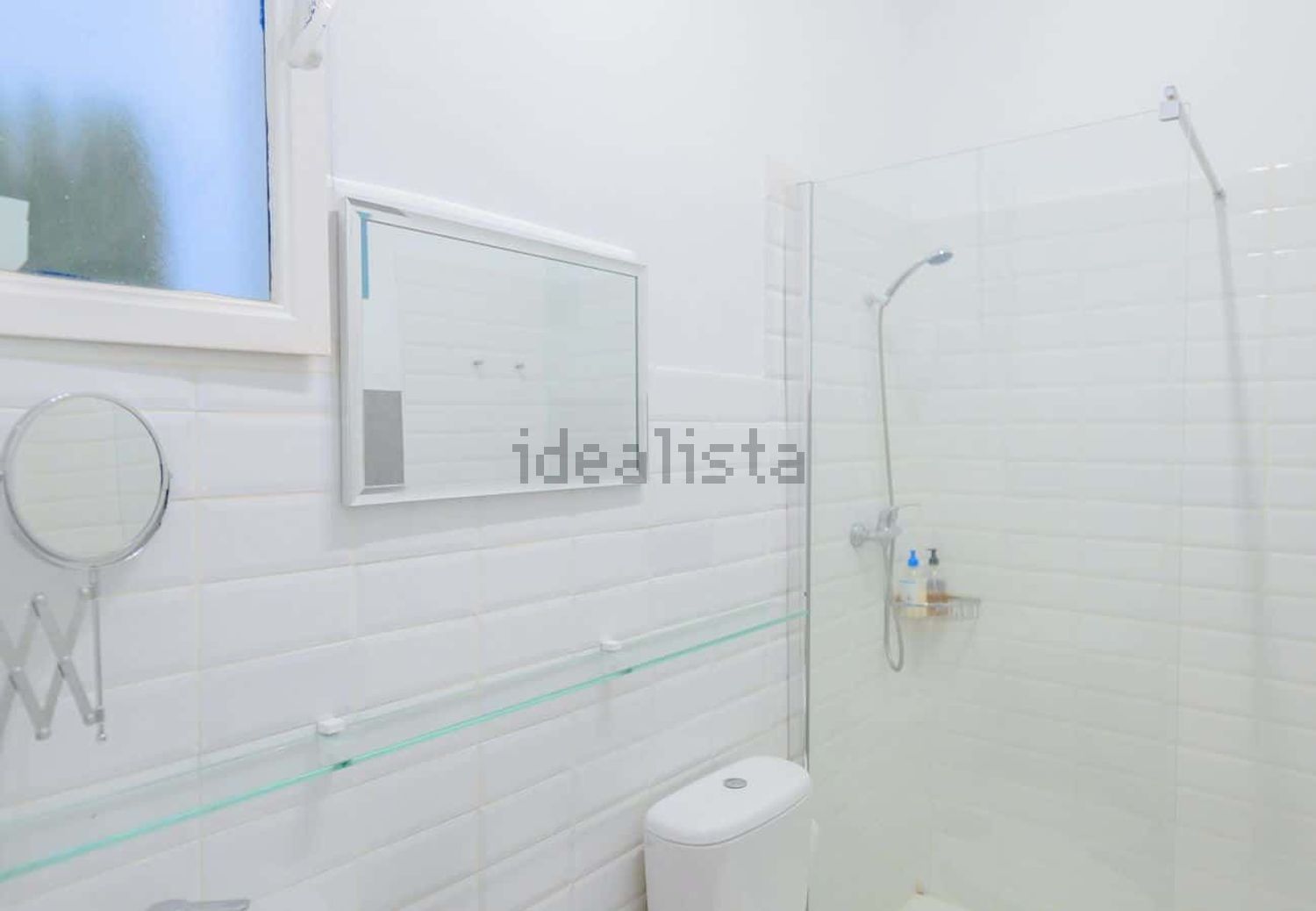 Piso de 109 m² en Madrid